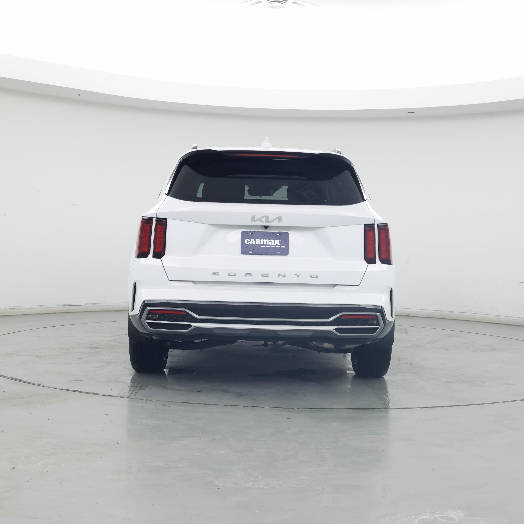 Thumbnail: 2022 Kia Sorento - 6