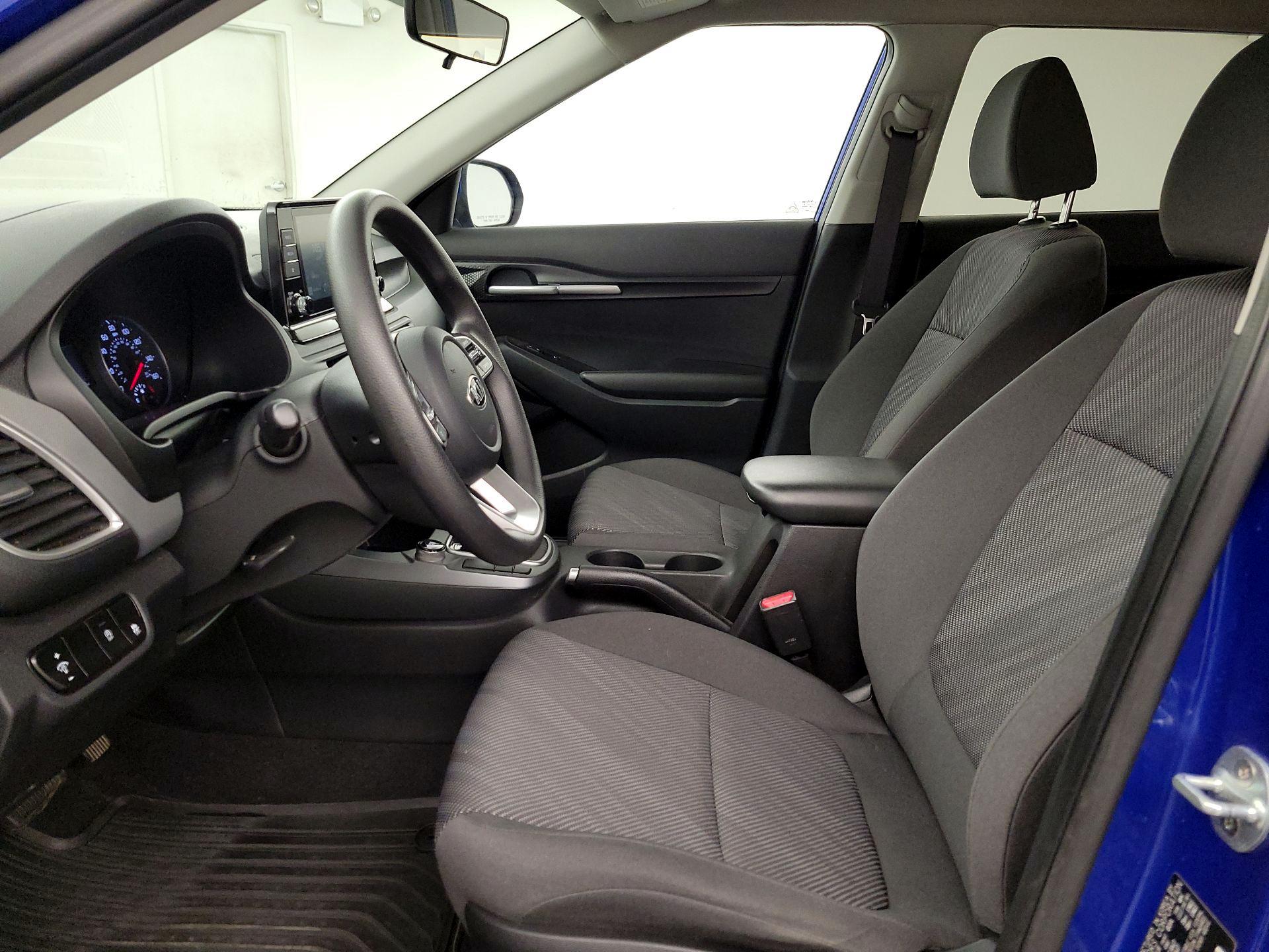 Thumbnail: 2021 Kia Seltos - 11