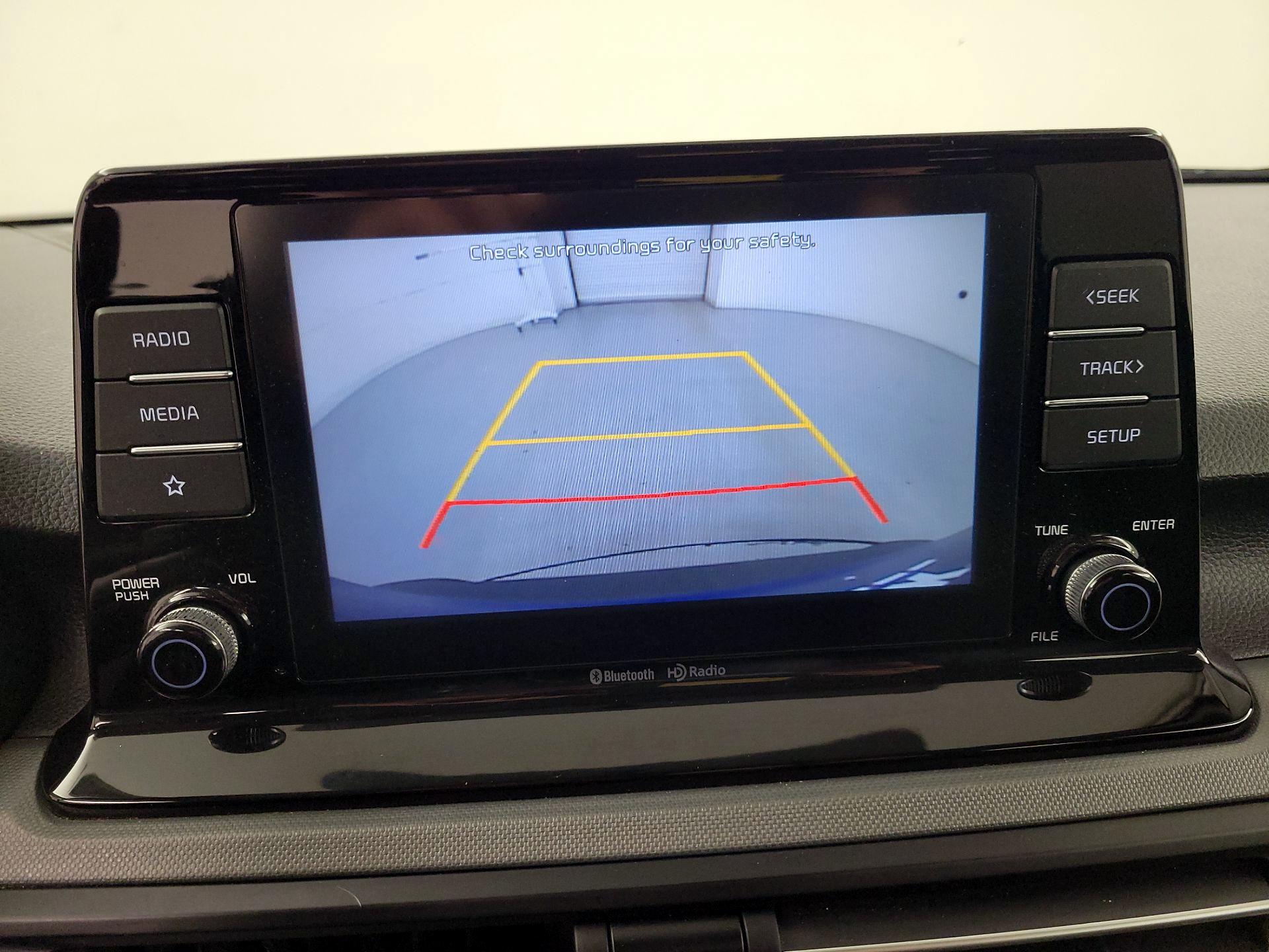 Thumbnail: 2021 Kia Seltos - 14