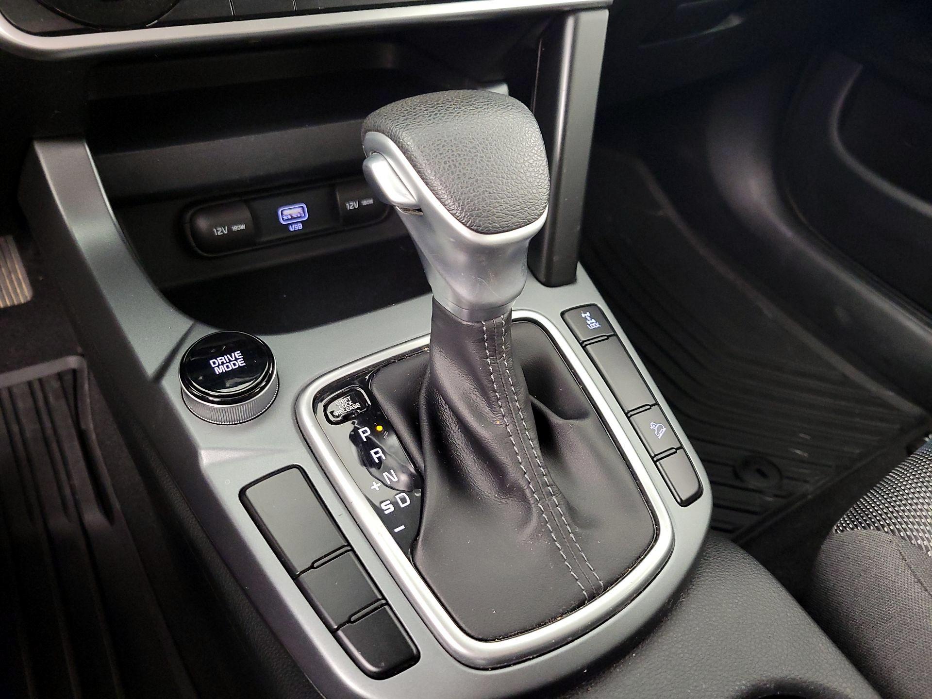 Thumbnail: 2021 Kia Seltos - 17