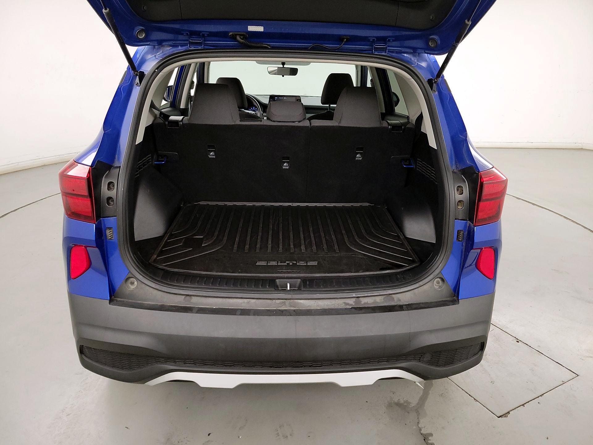 Thumbnail: 2021 Kia Seltos - 20