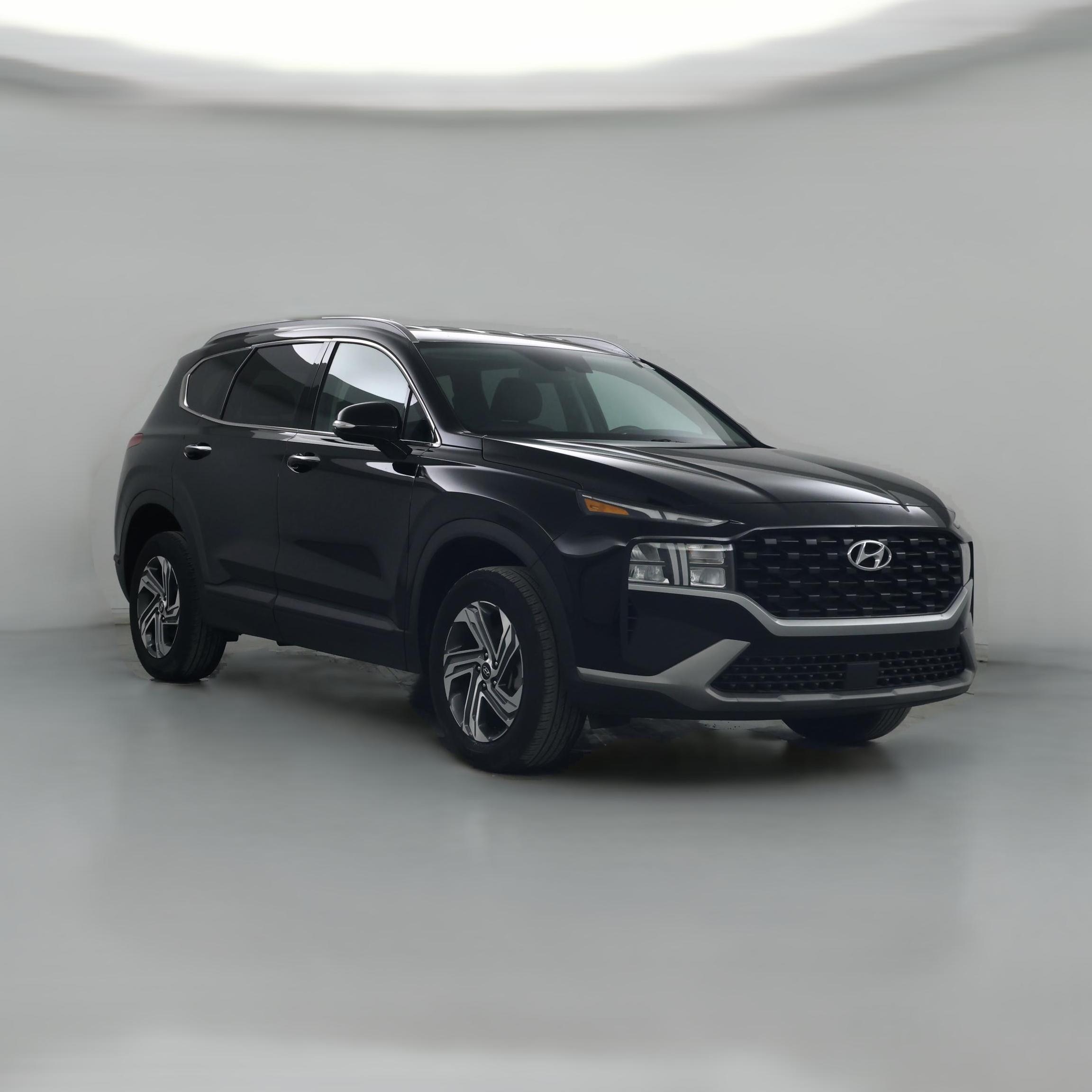 Thumbnail: 2023 Hyundai Santa Fe - 1