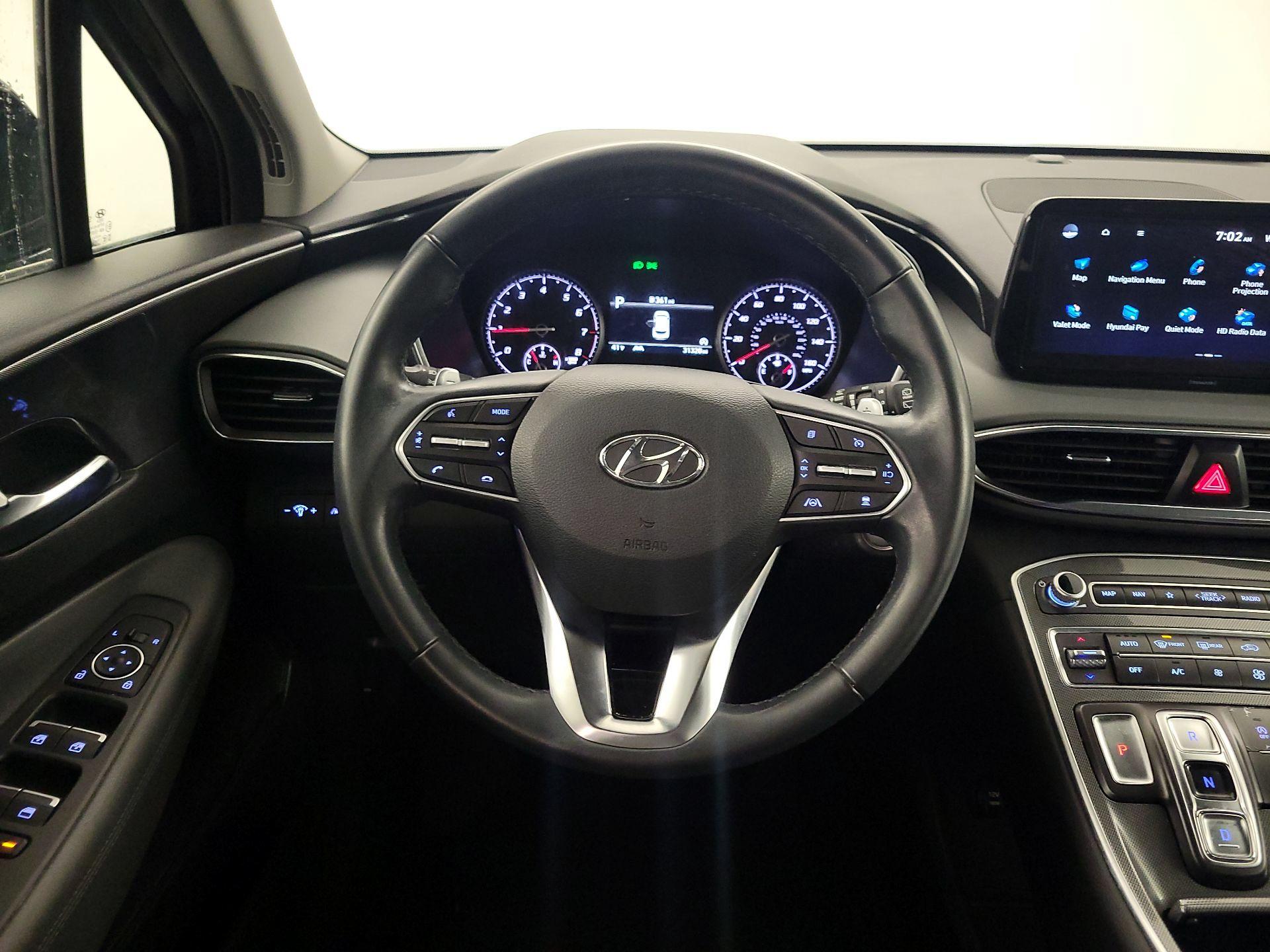 Thumbnail: 2023 Hyundai Santa Fe - 10