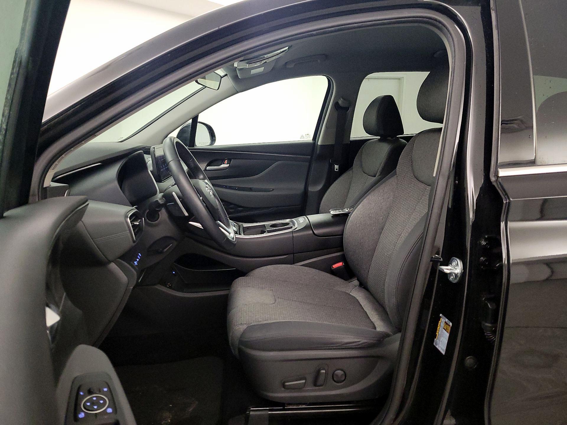 Thumbnail: 2023 Hyundai Santa Fe - 11