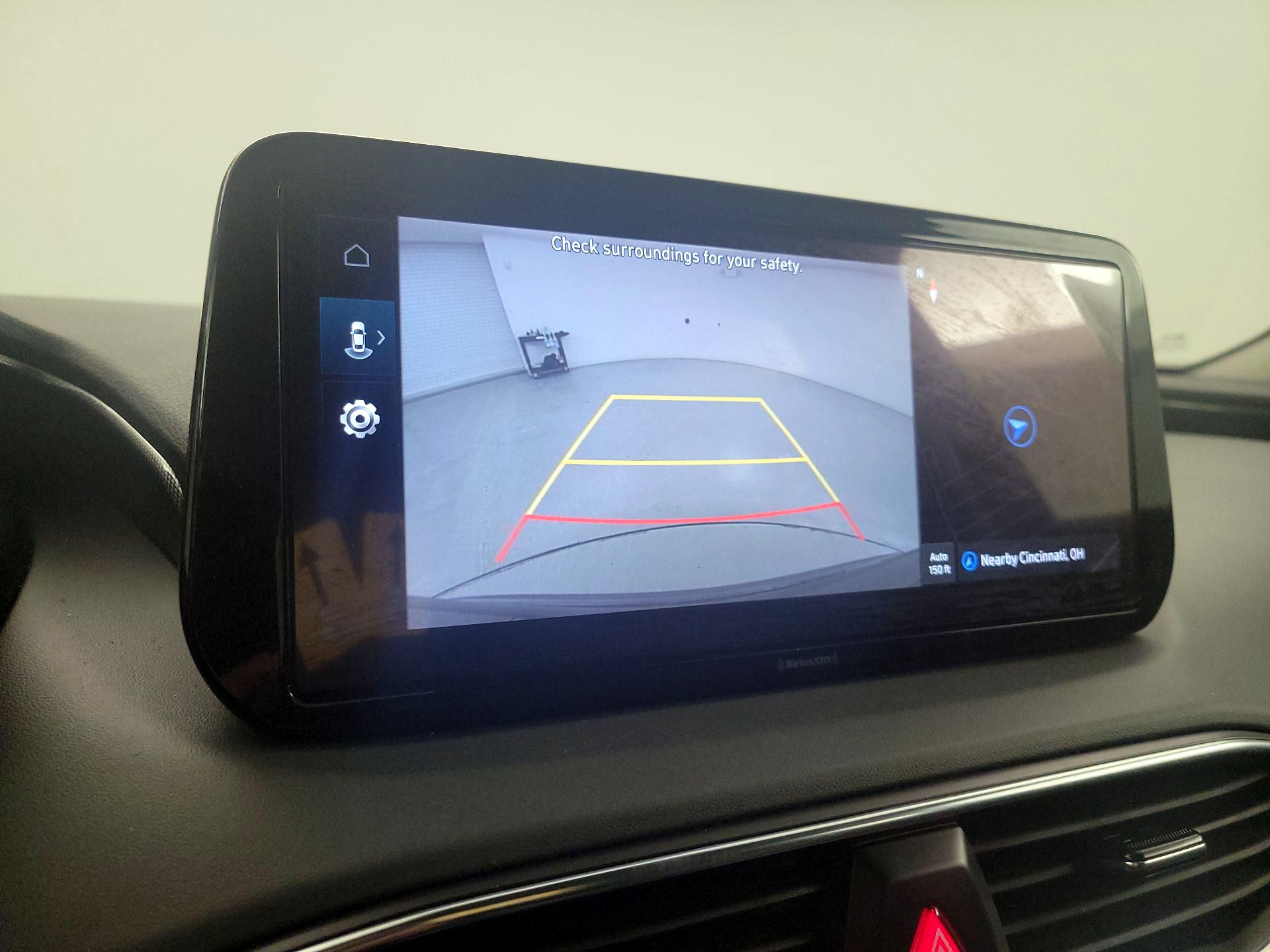 Thumbnail: 2023 Hyundai Santa Fe - 15