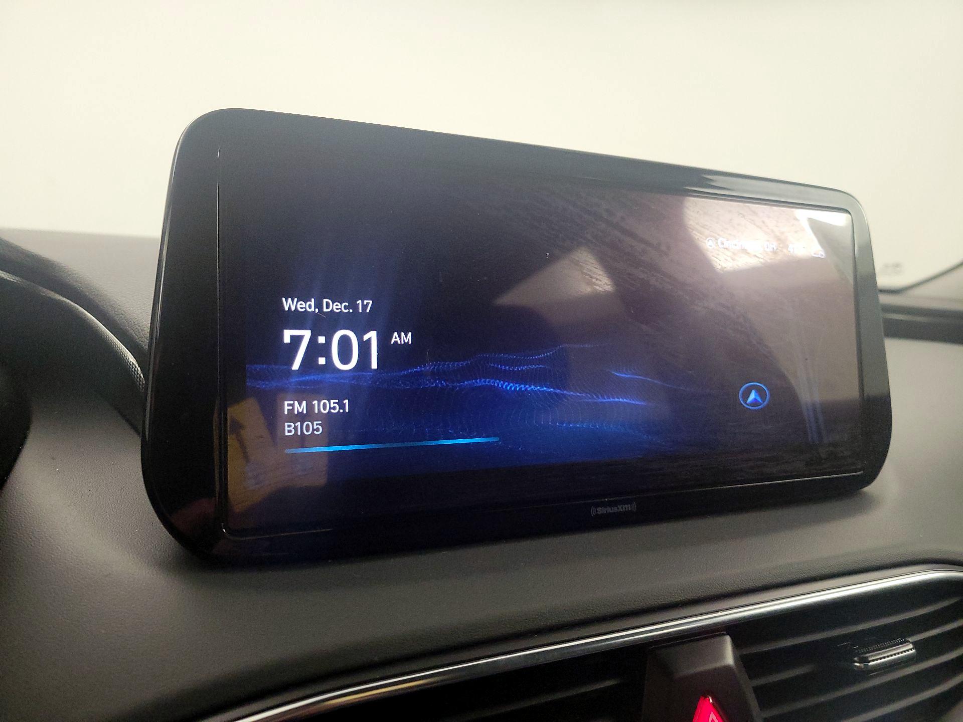 Thumbnail: 2023 Hyundai Santa Fe - 16