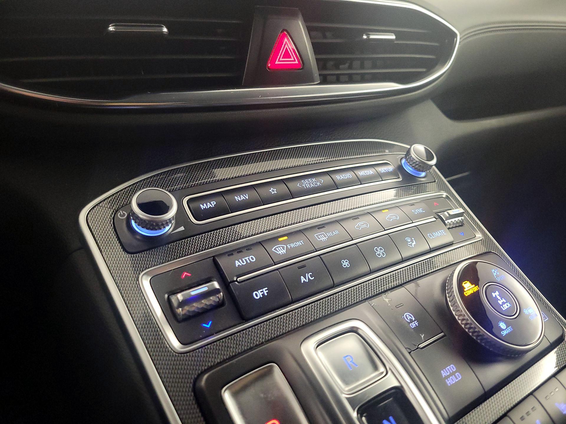 Thumbnail: 2023 Hyundai Santa Fe - 17