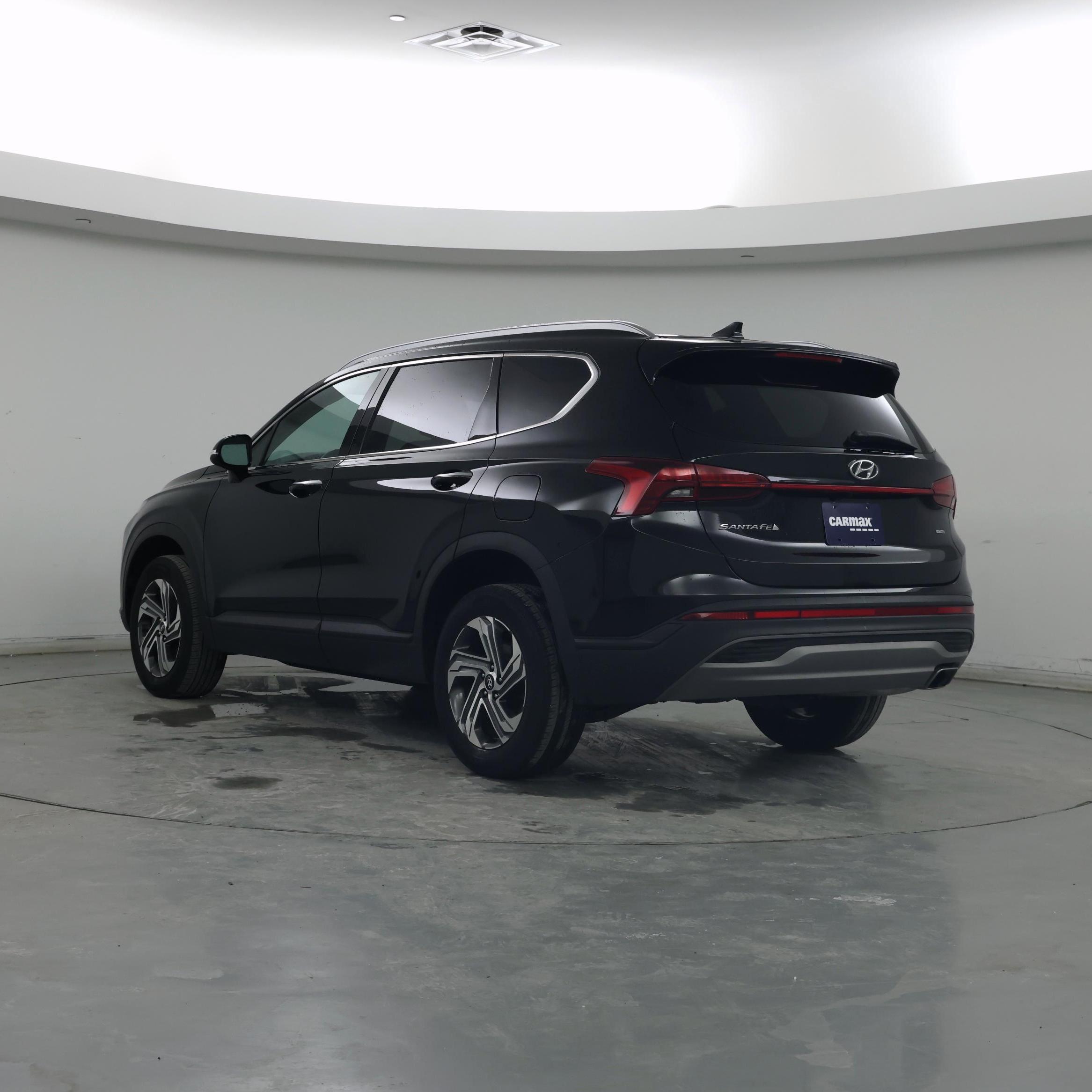 Thumbnail: 2023 Hyundai Santa Fe - 2