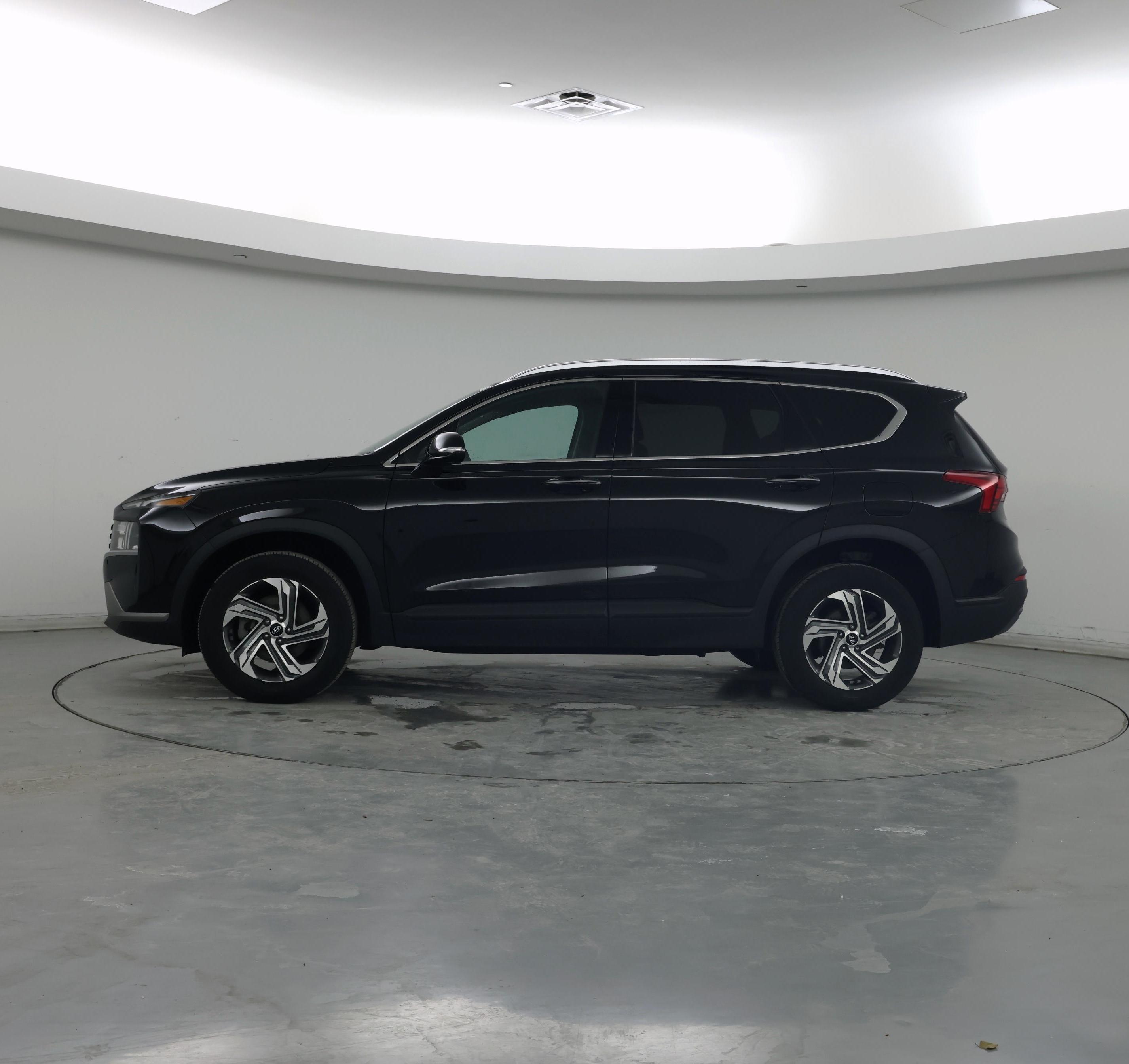 Thumbnail: 2023 Hyundai Santa Fe - 3