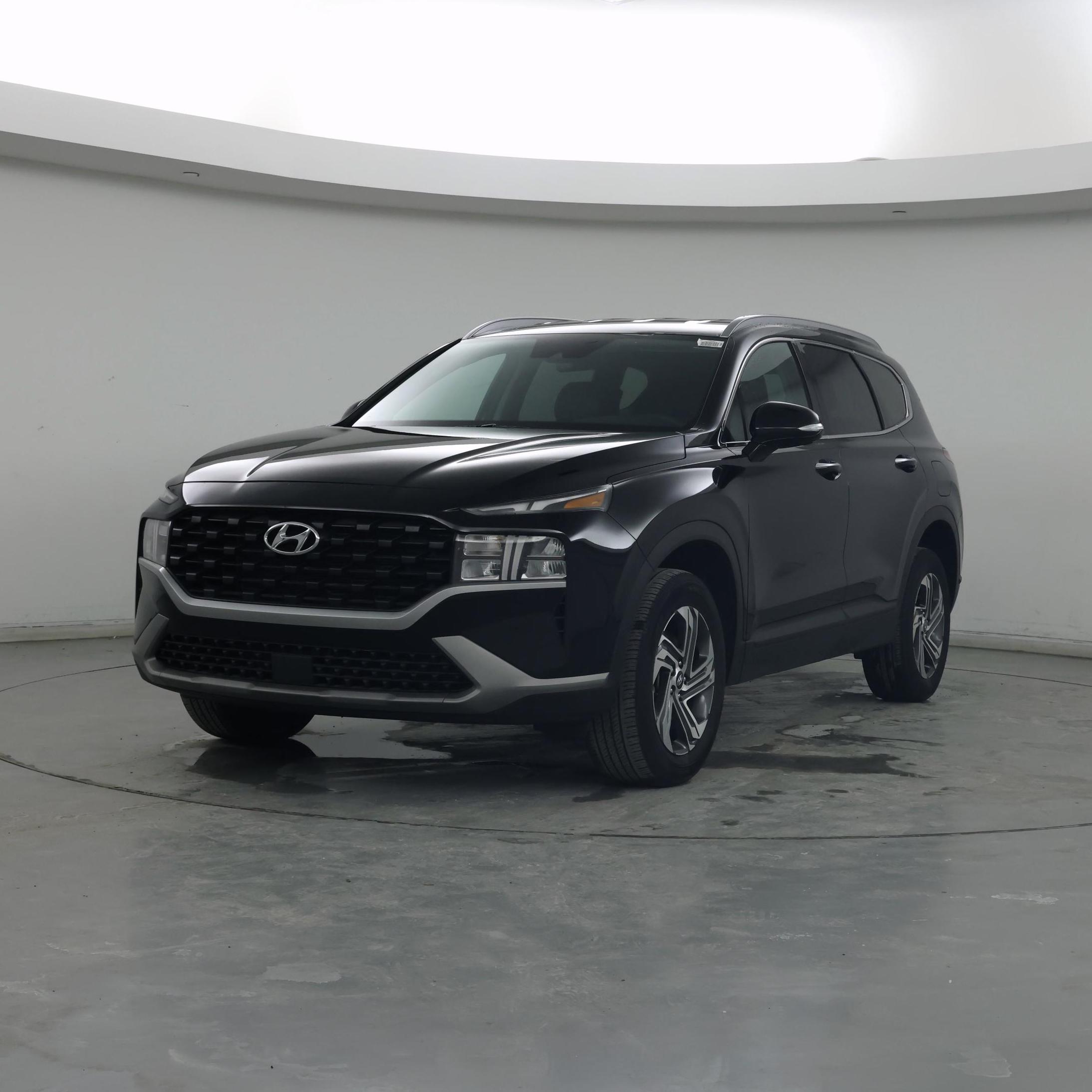 Thumbnail: 2023 Hyundai Santa Fe - 4