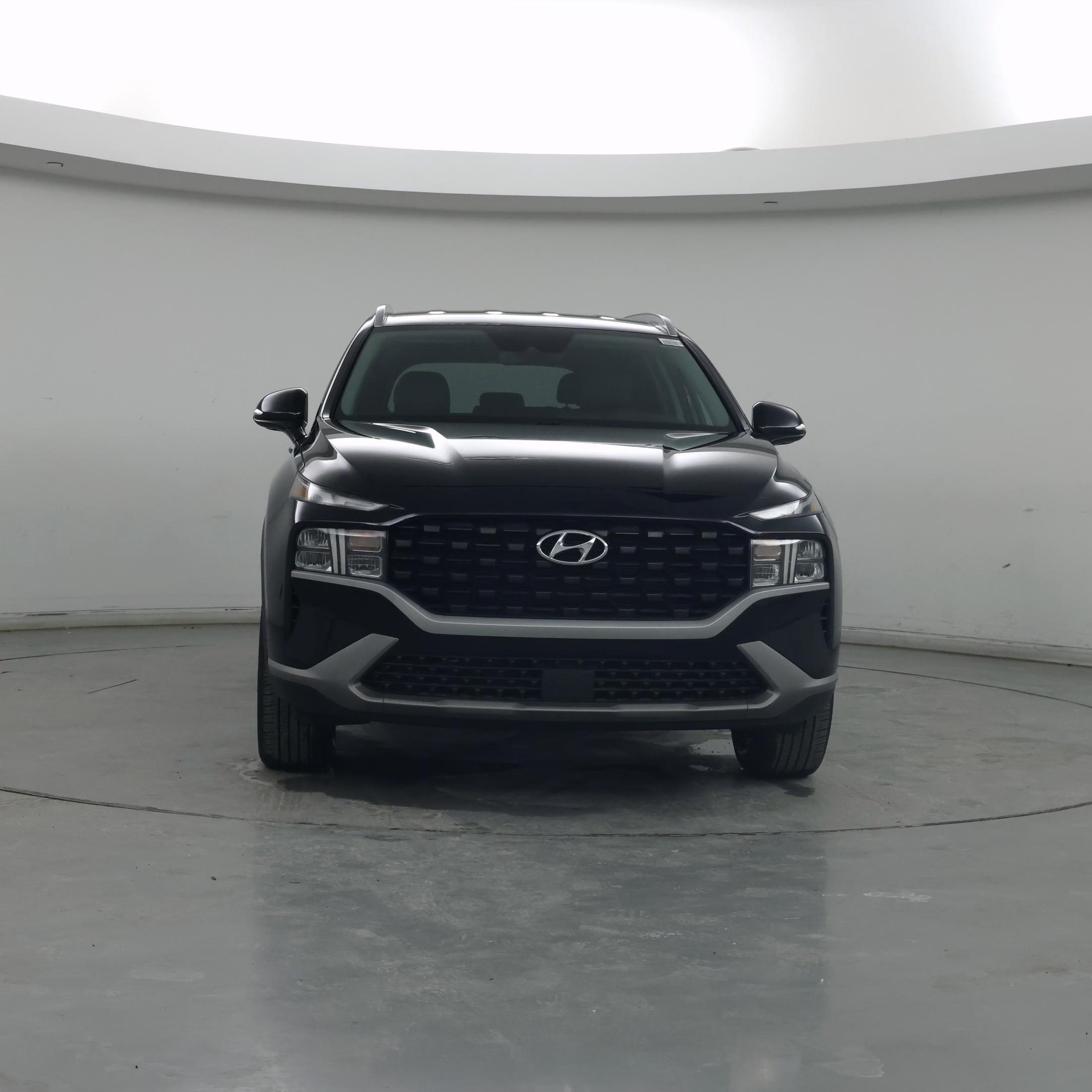 Thumbnail: 2023 Hyundai Santa Fe - 5