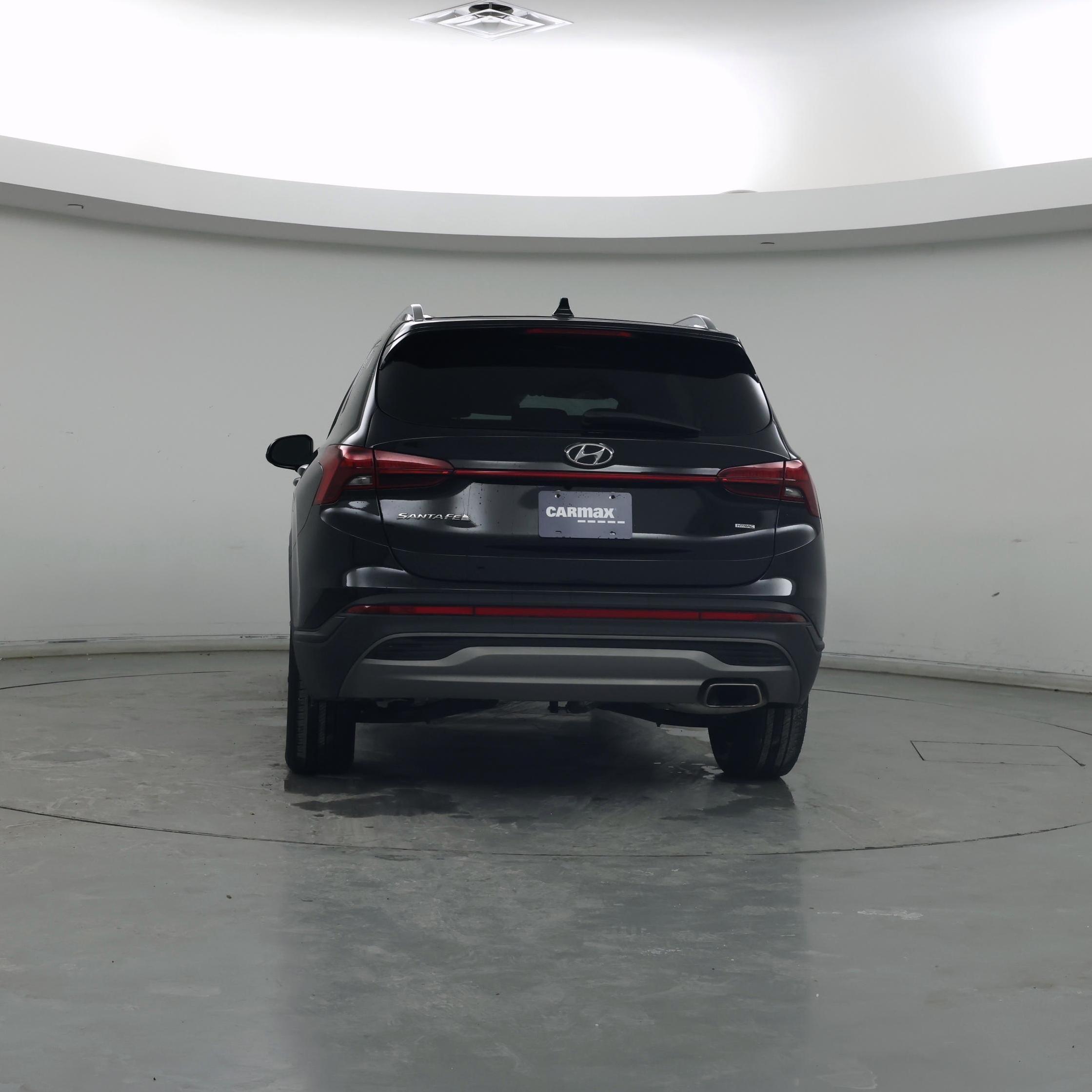 Thumbnail: 2023 Hyundai Santa Fe - 6