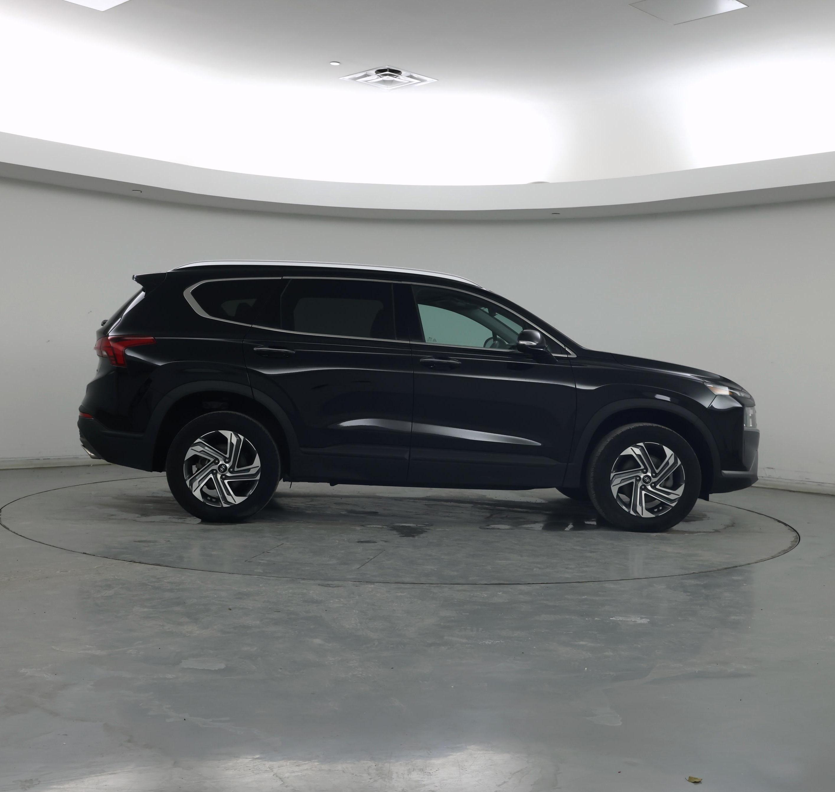 Thumbnail: 2023 Hyundai Santa Fe - 7