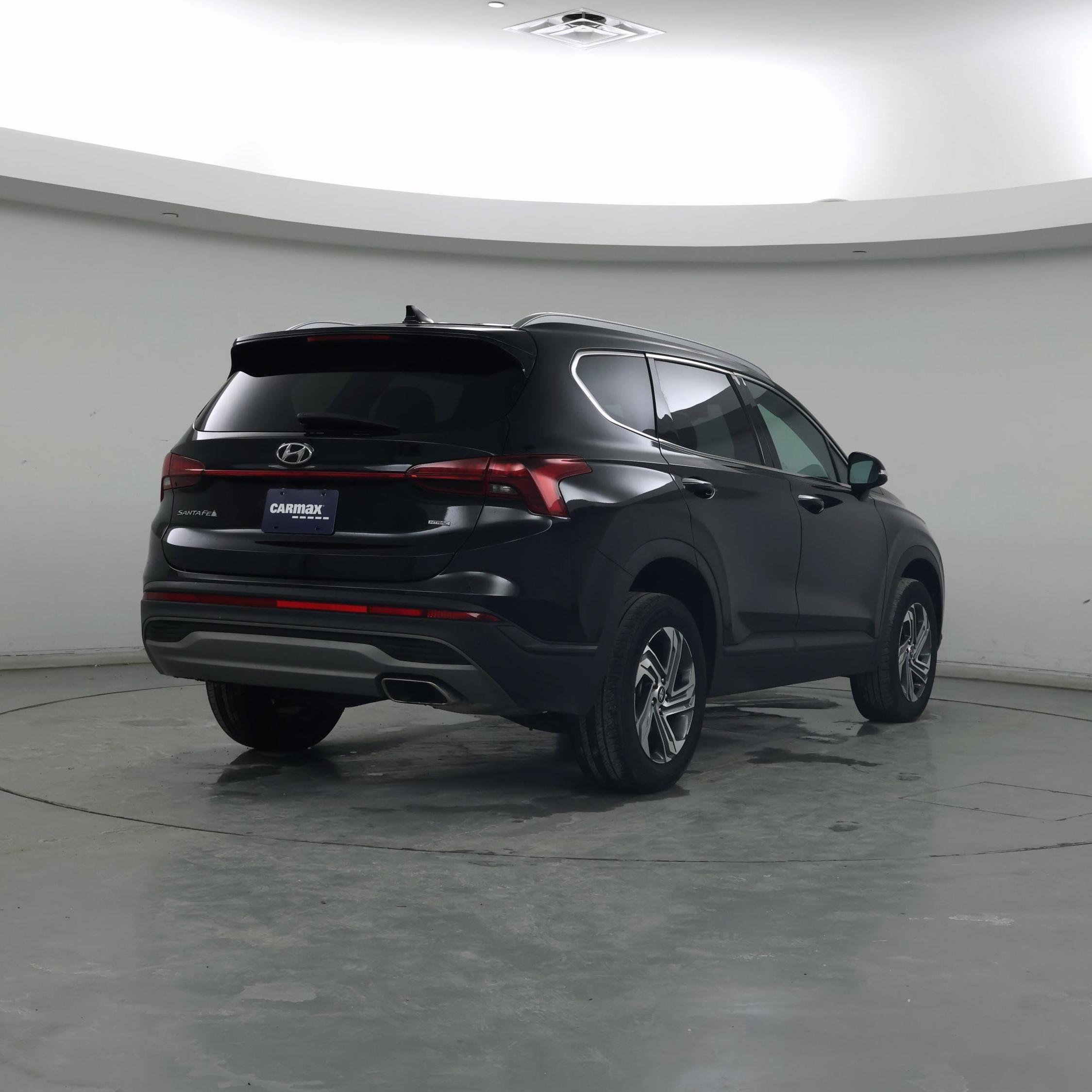 Thumbnail: 2023 Hyundai Santa Fe - 8