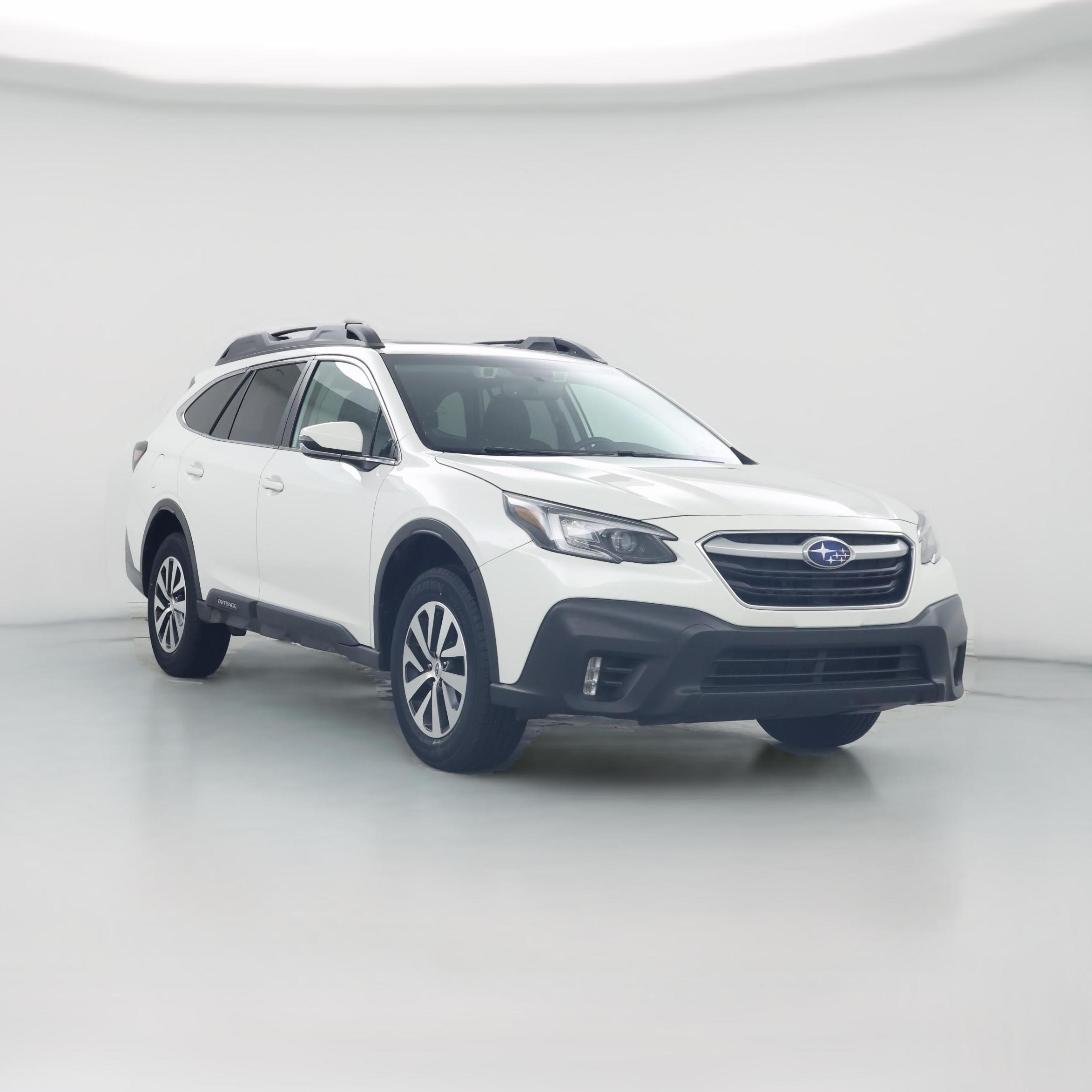 Thumbnail: 2022 Subaru Outback - 1