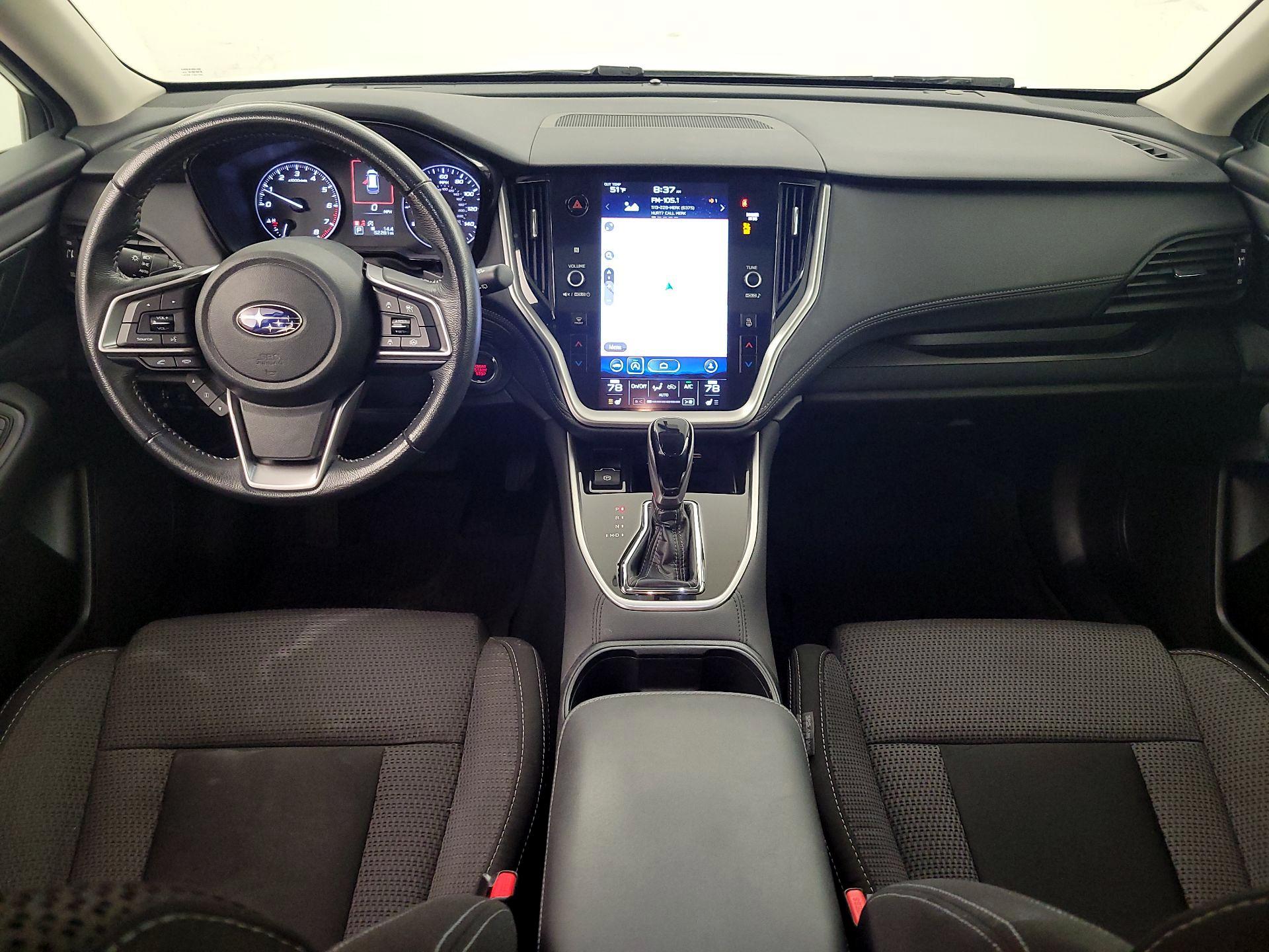 Thumbnail: 2022 Subaru Outback - 9