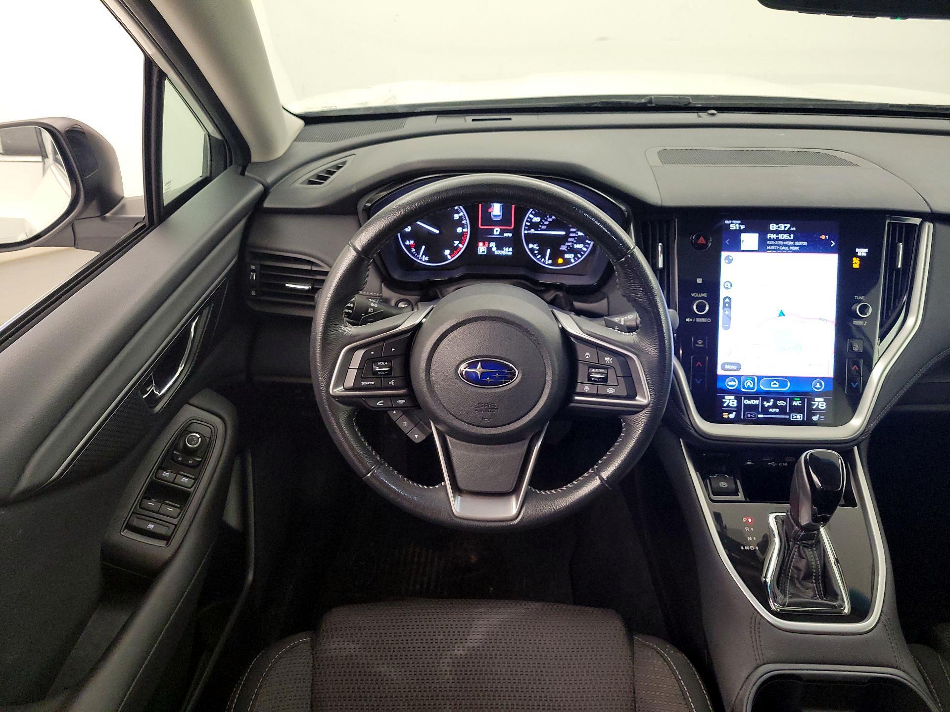 Thumbnail: 2022 Subaru Outback - 10