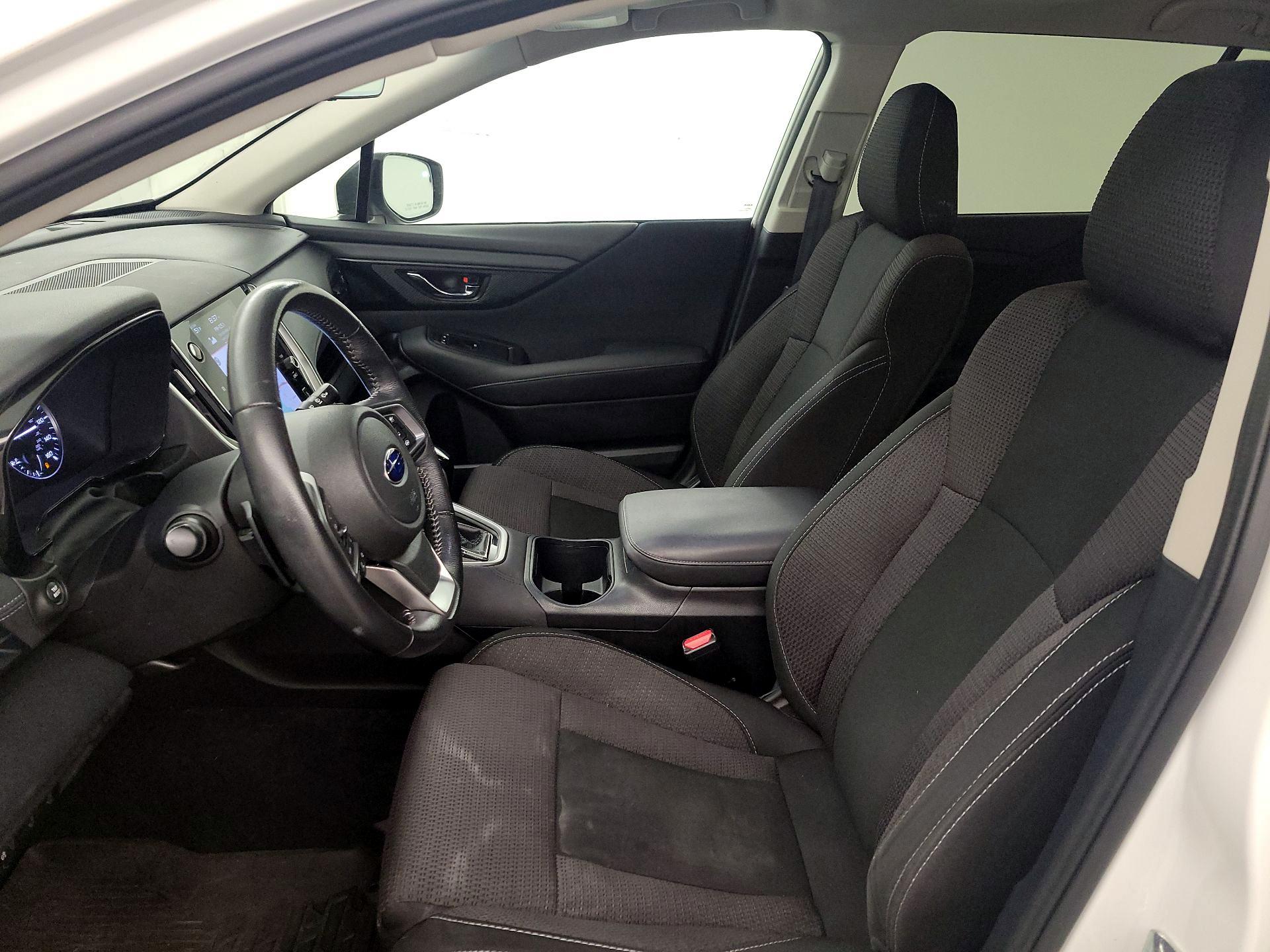 Thumbnail: 2022 Subaru Outback - 11