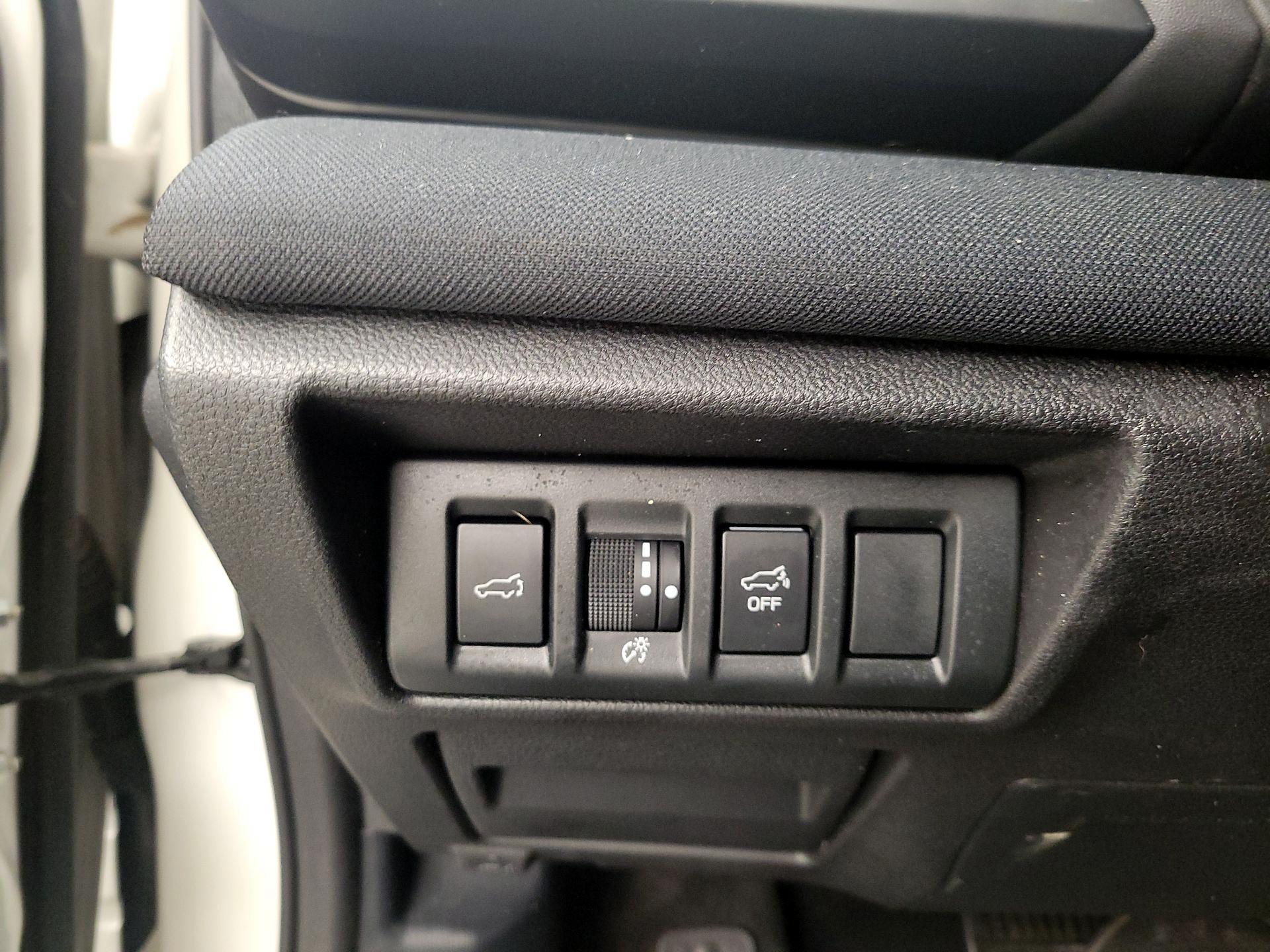 Thumbnail: 2022 Subaru Outback - 13