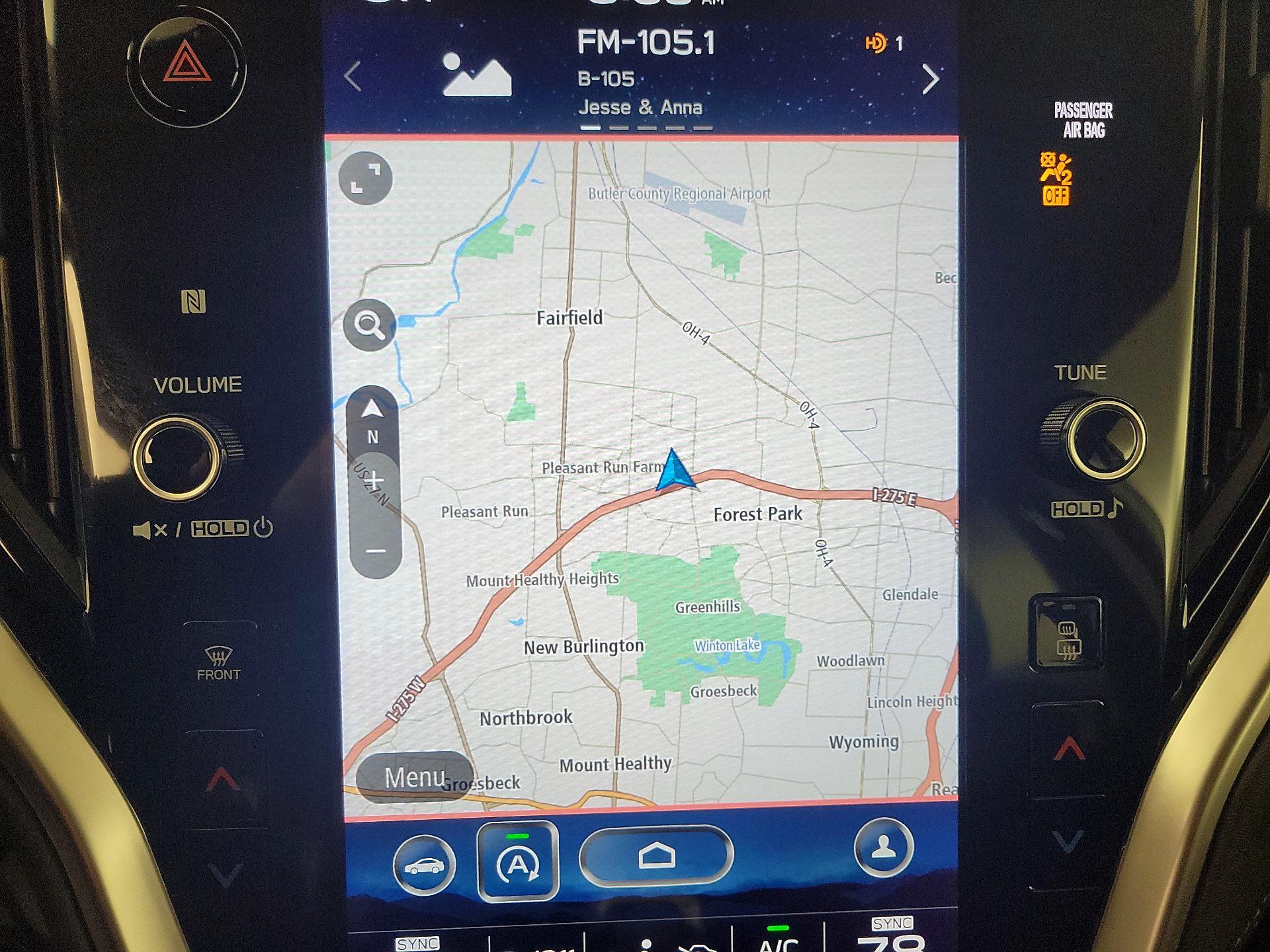 Thumbnail: 2022 Subaru Outback - 14