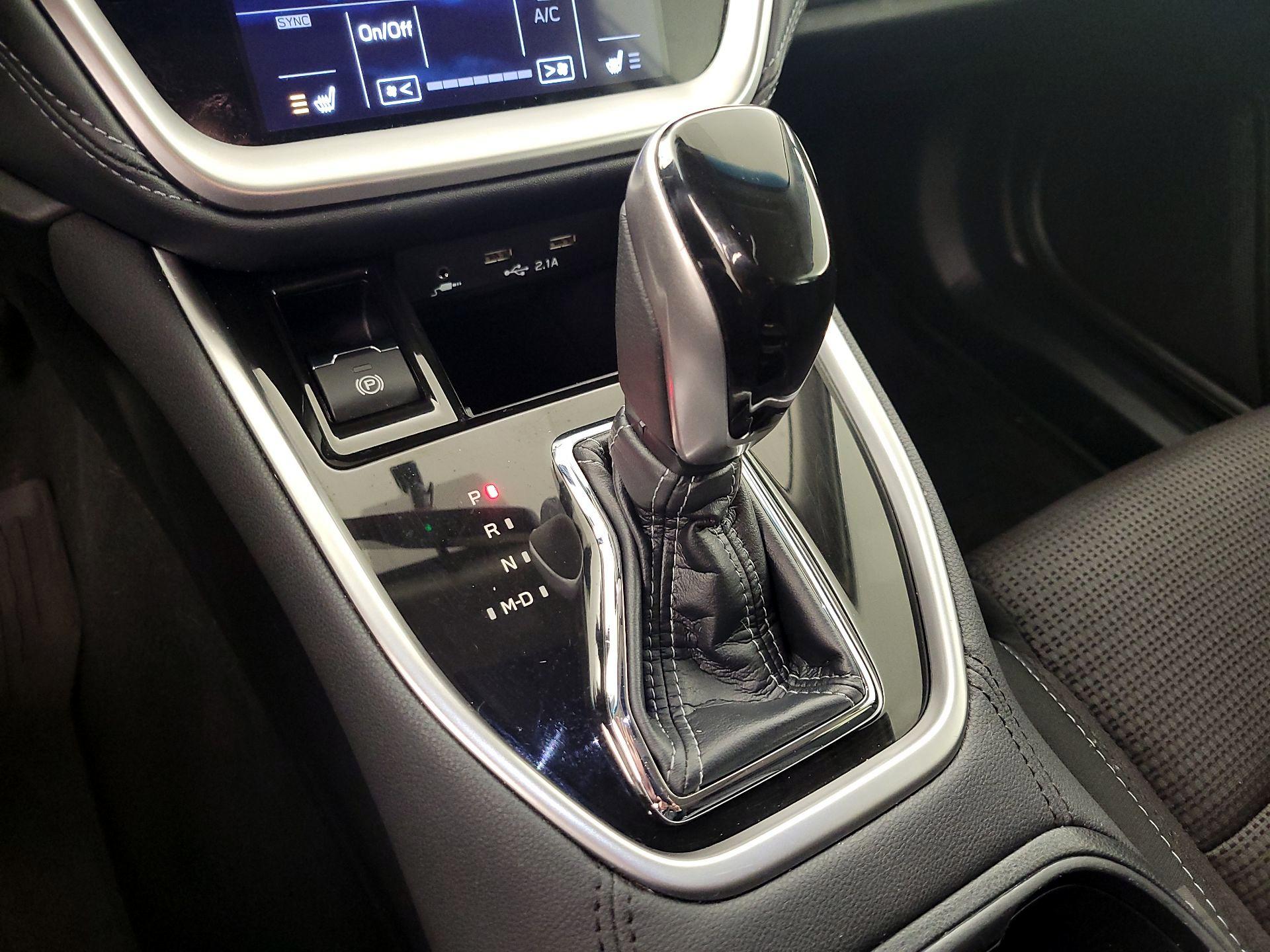 Thumbnail: 2022 Subaru Outback - 18