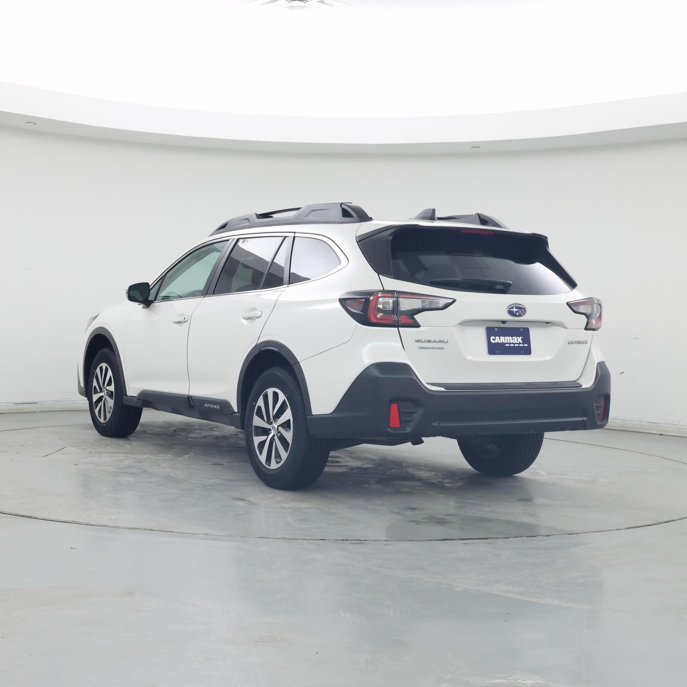 Thumbnail: 2022 Subaru Outback - 2