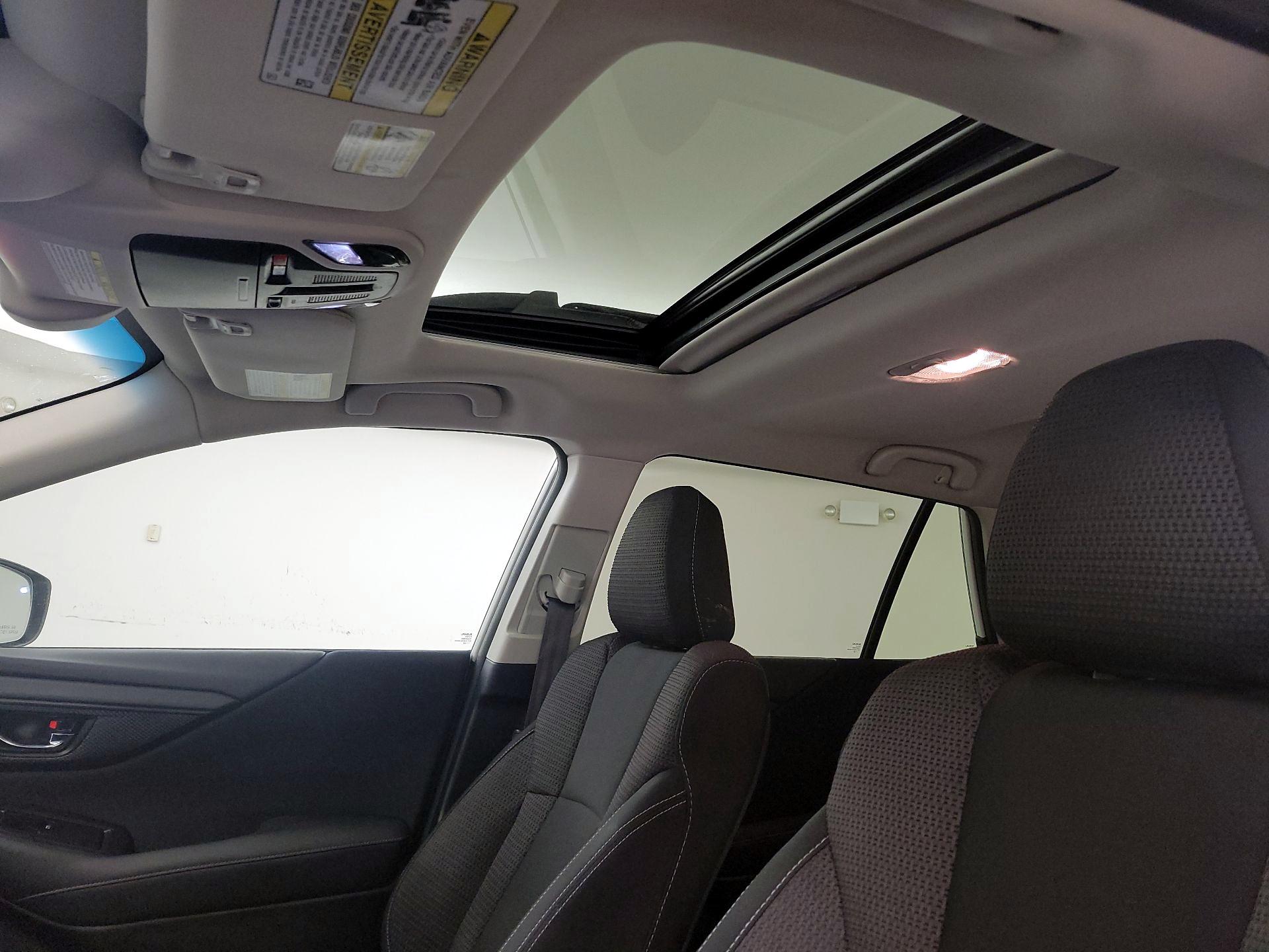 Thumbnail: 2022 Subaru Outback - 20