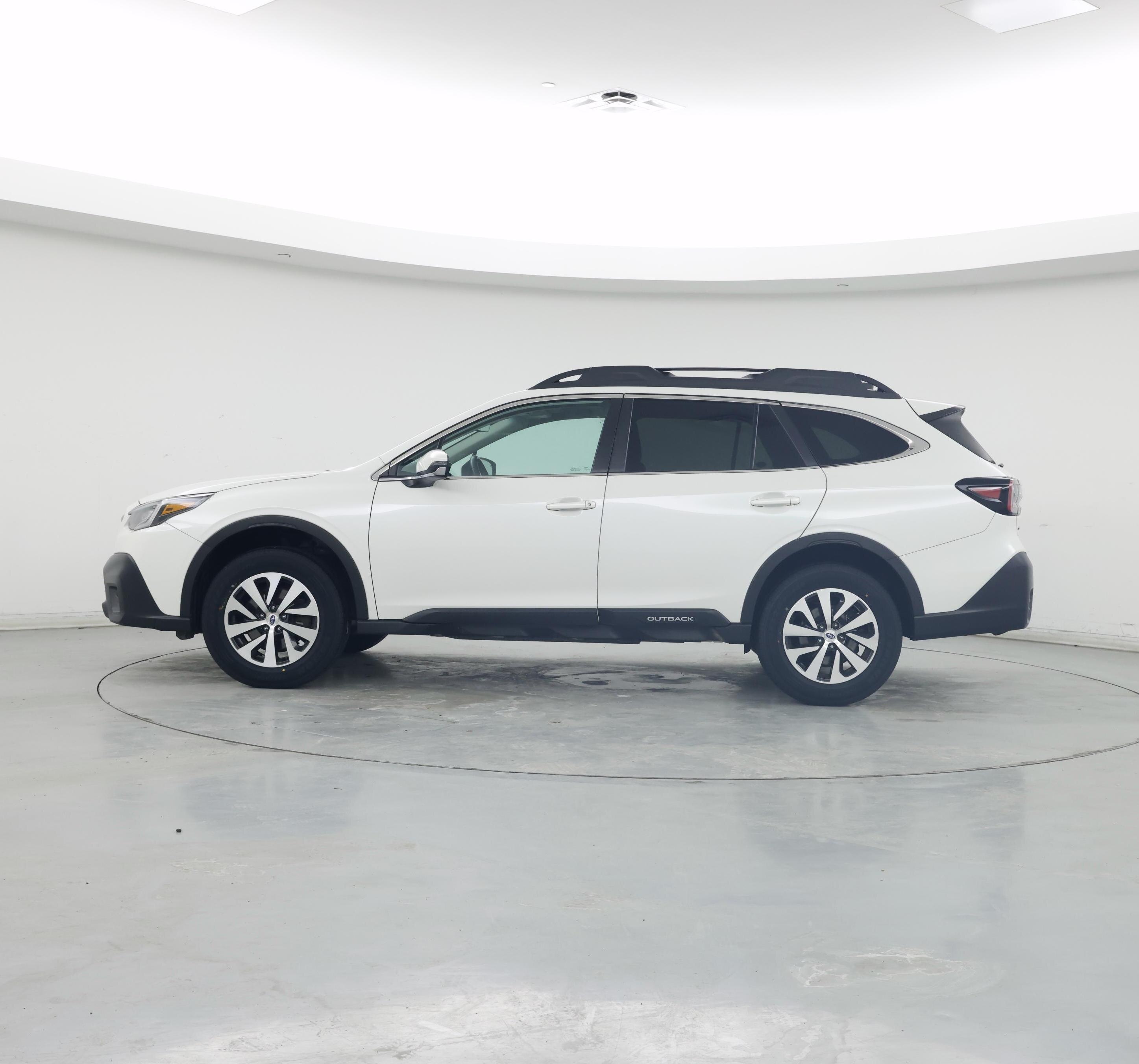 Thumbnail: 2022 Subaru Outback - 3