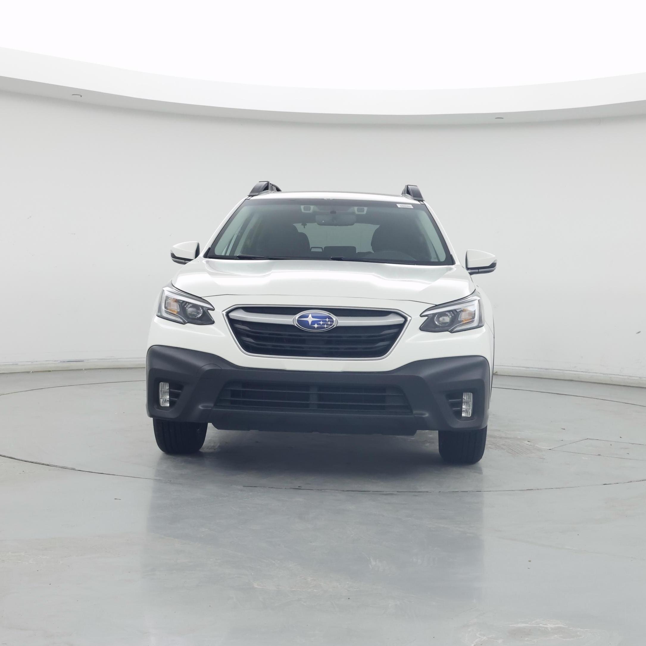 Thumbnail: 2022 Subaru Outback - 5