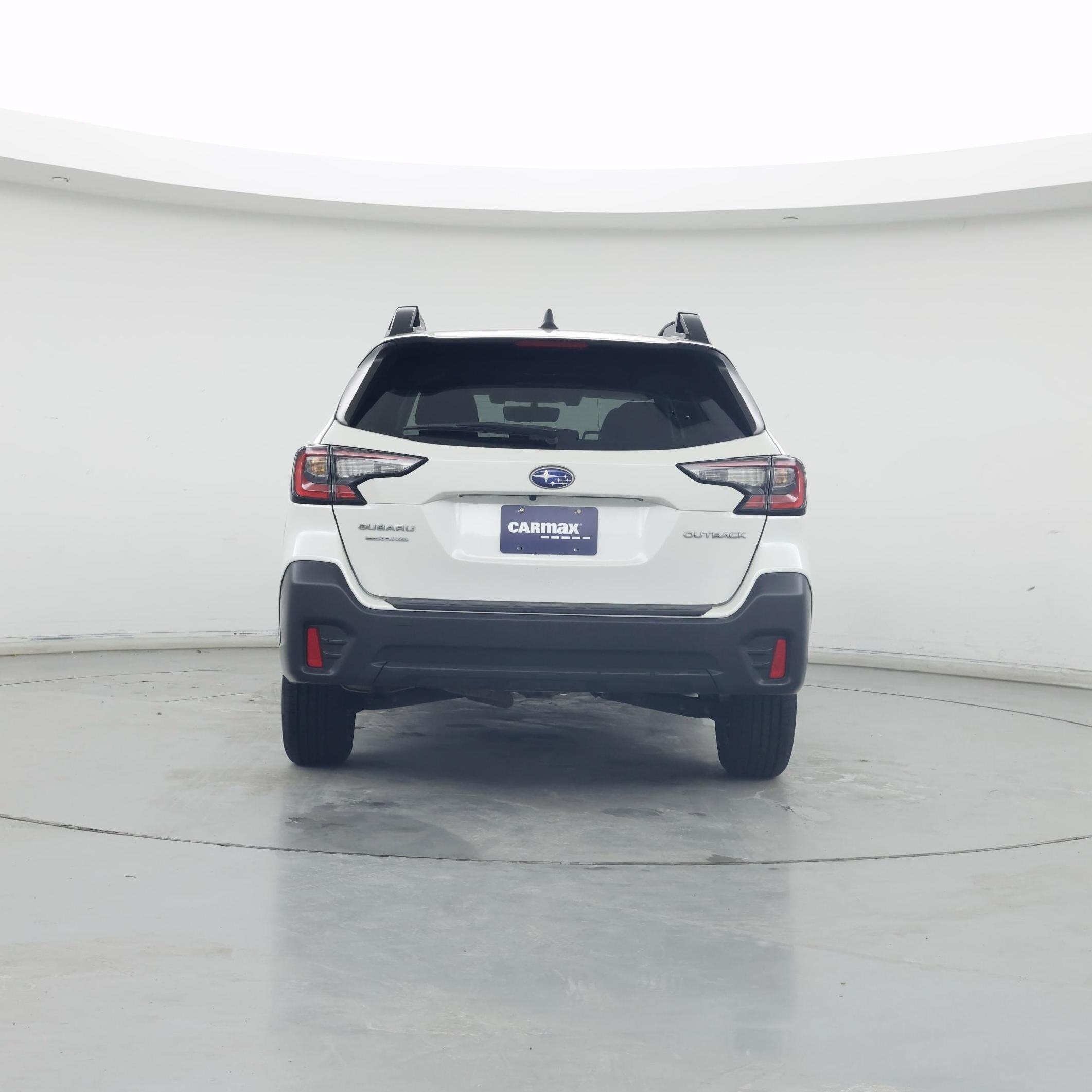 Thumbnail: 2022 Subaru Outback - 6