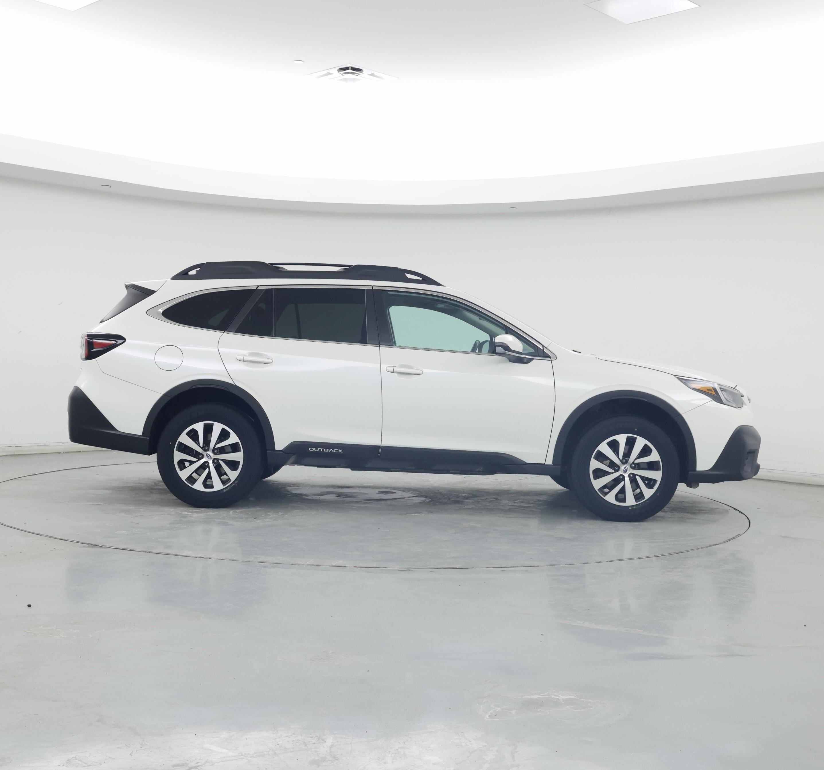 Thumbnail: 2022 Subaru Outback - 7