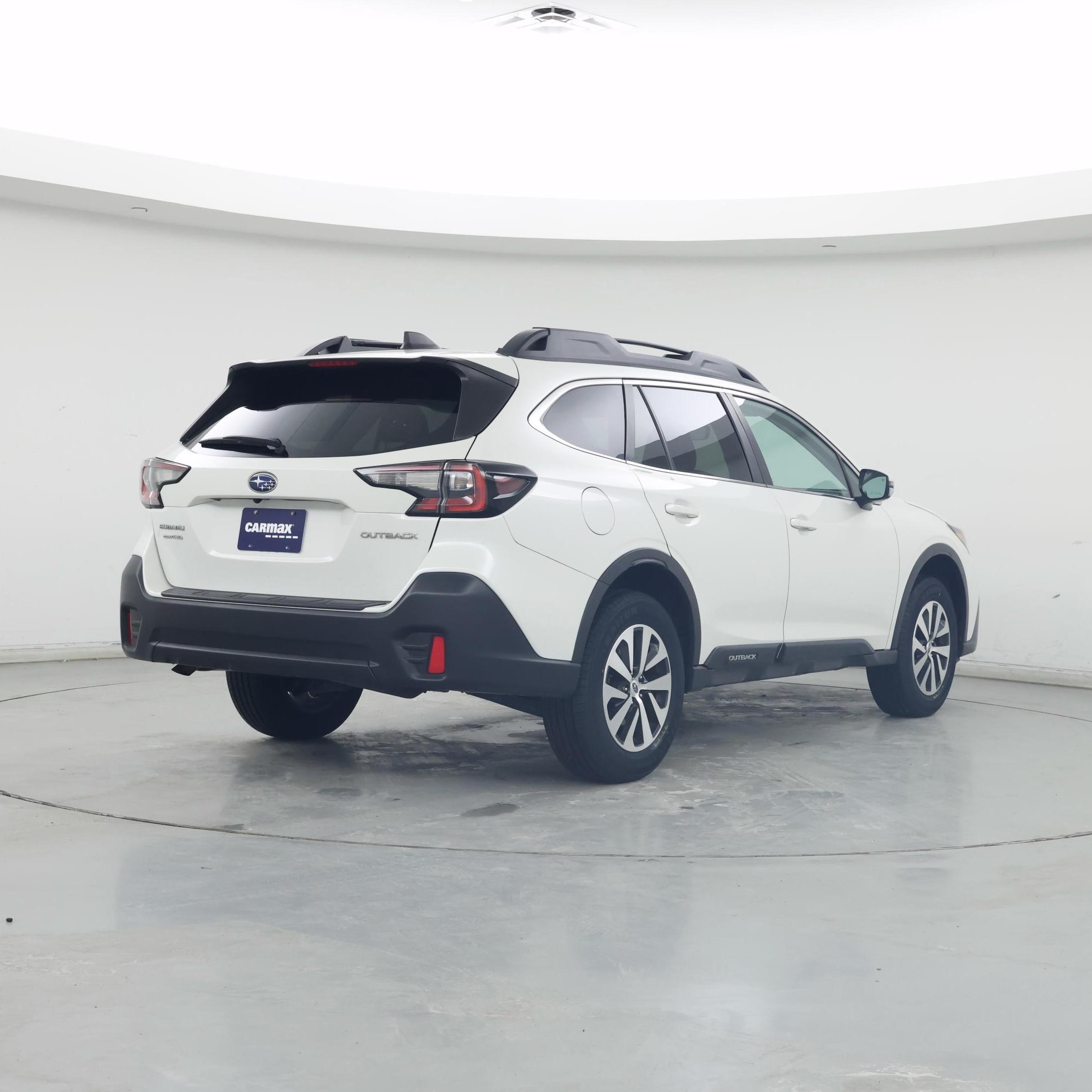 Thumbnail: 2022 Subaru Outback - 8