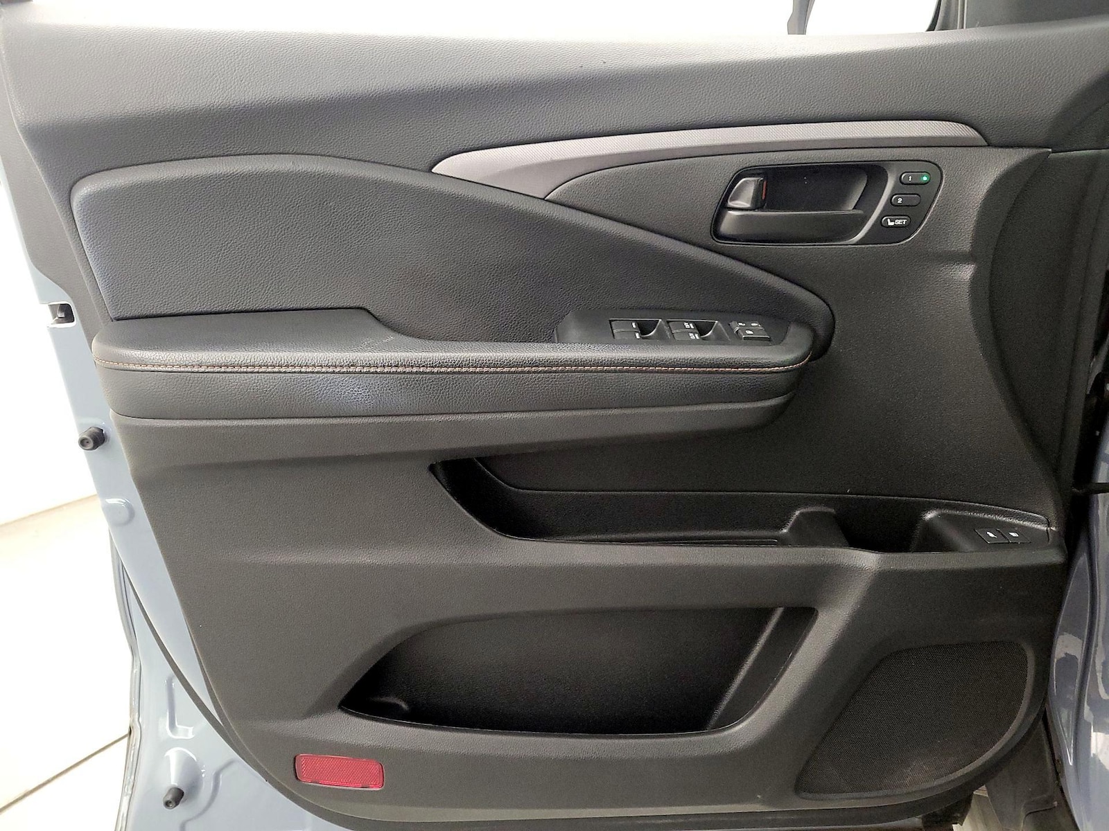2022 Honda Pilot TrailSport - Photo 13