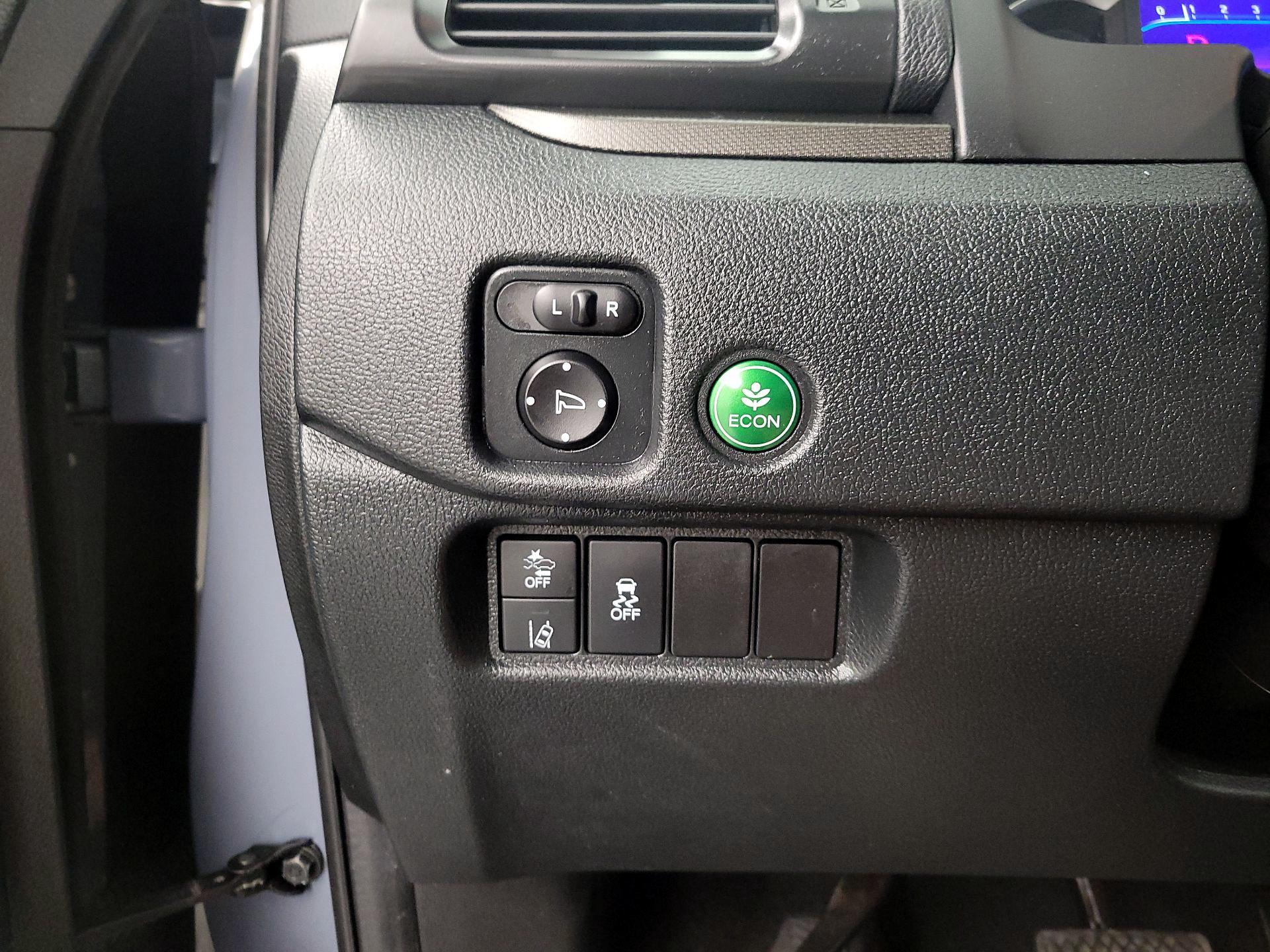 Thumbnail: 2022 Honda Pilot - 13