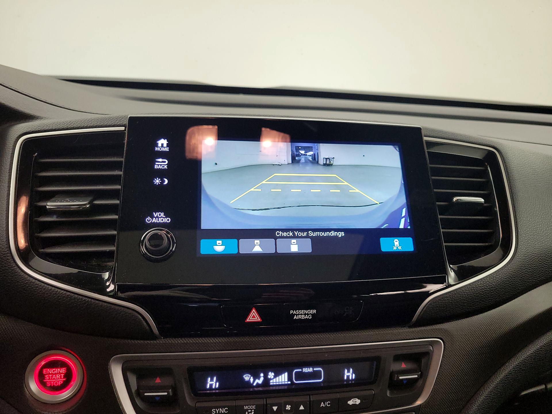 Thumbnail: 2022 Honda Pilot - 15