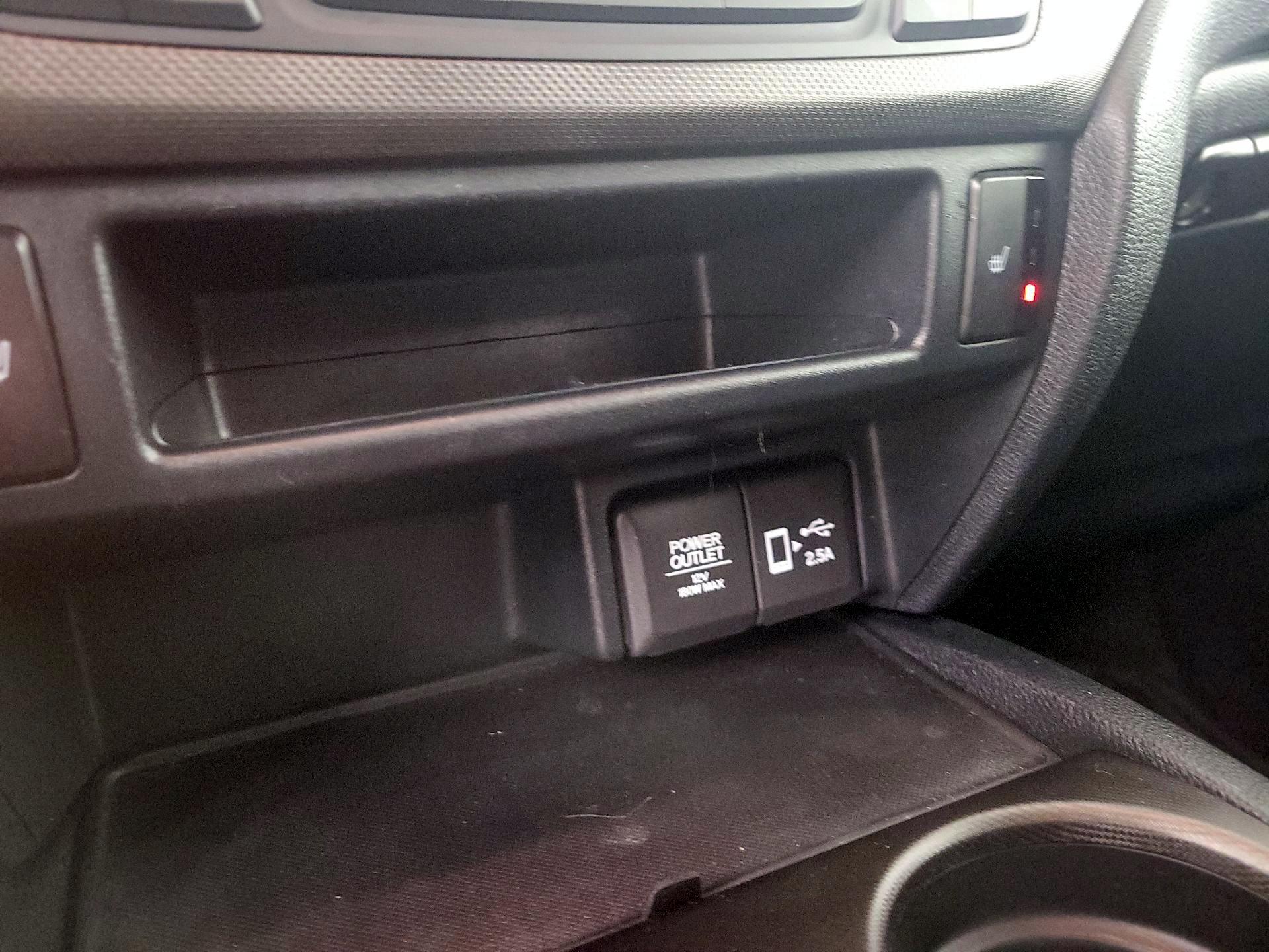 Thumbnail: 2022 Honda Pilot - 19