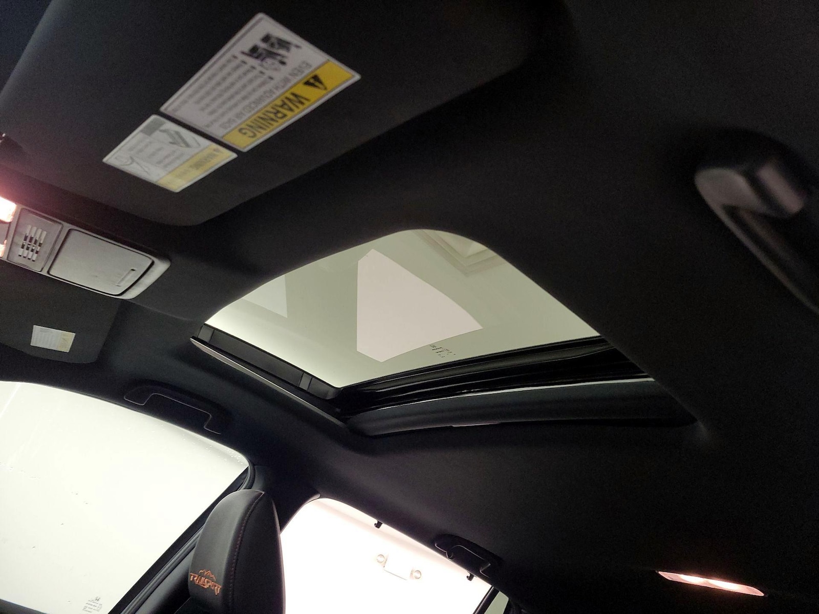 2022 Honda Pilot TrailSport - Photo 21