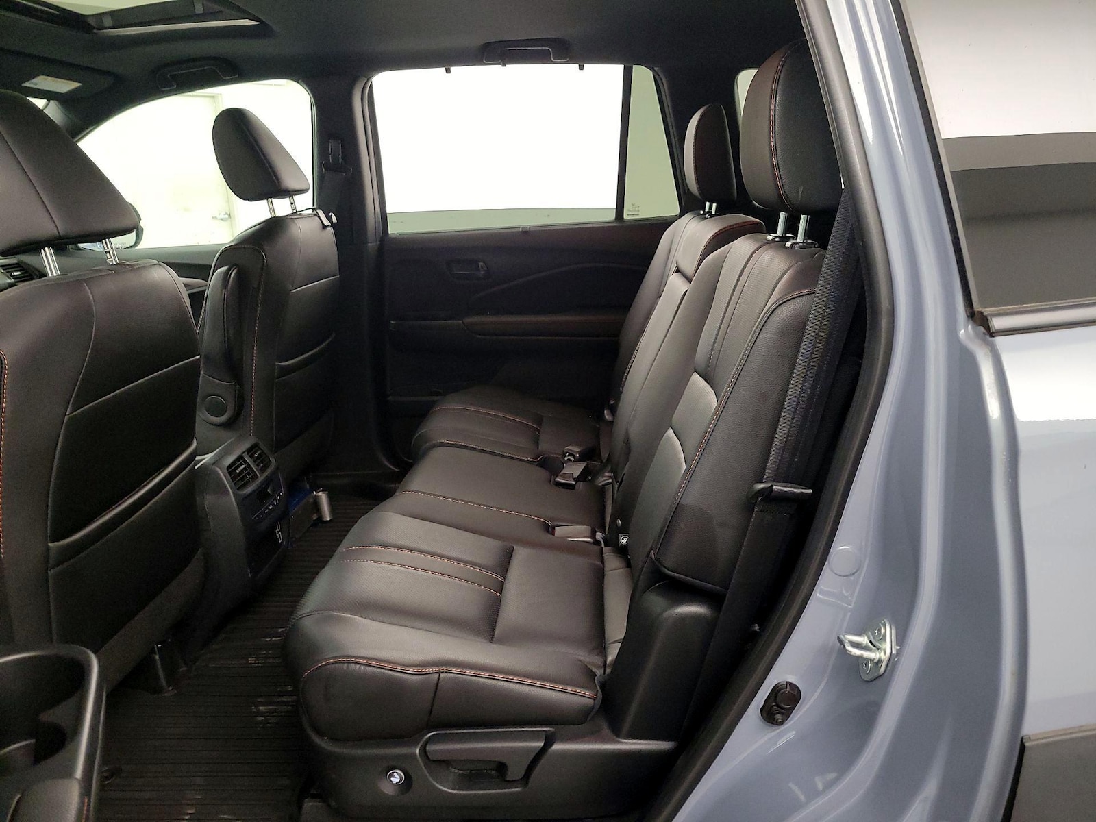2022 Honda Pilot TrailSport - Photo 22