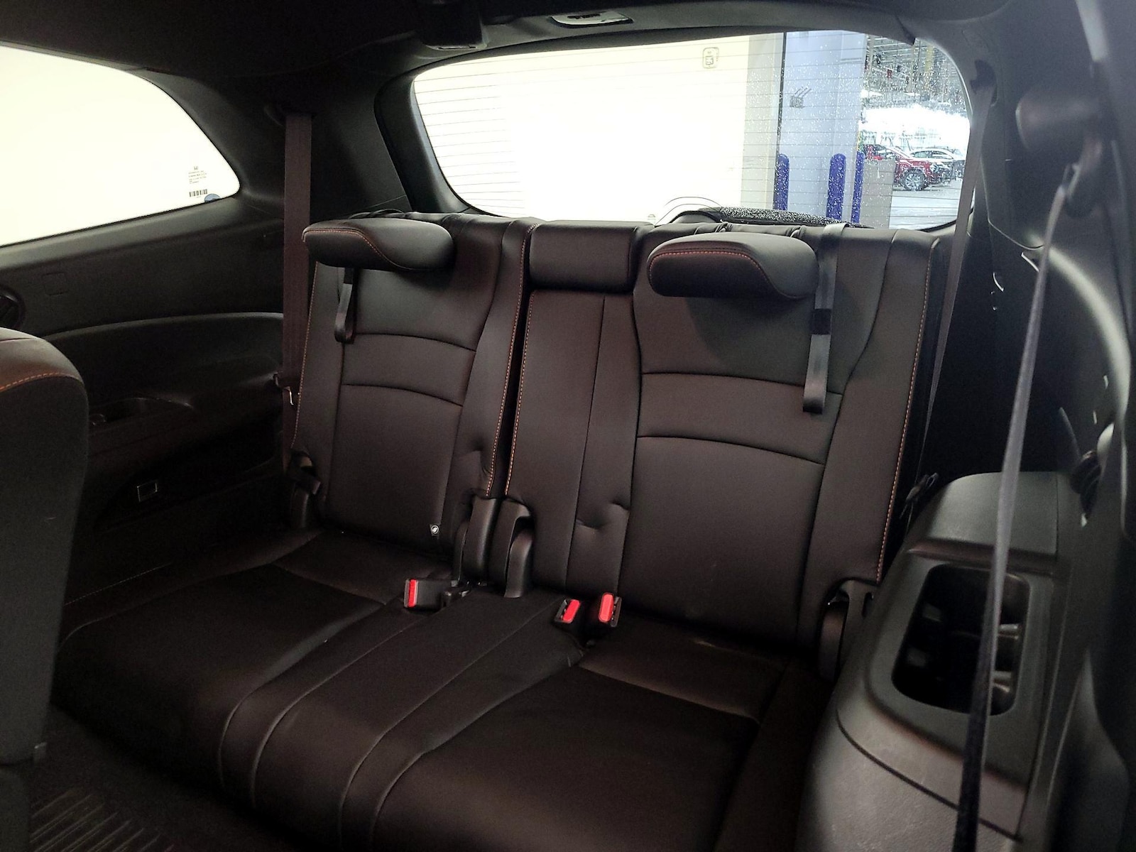 2022 Honda Pilot TrailSport - Photo 23