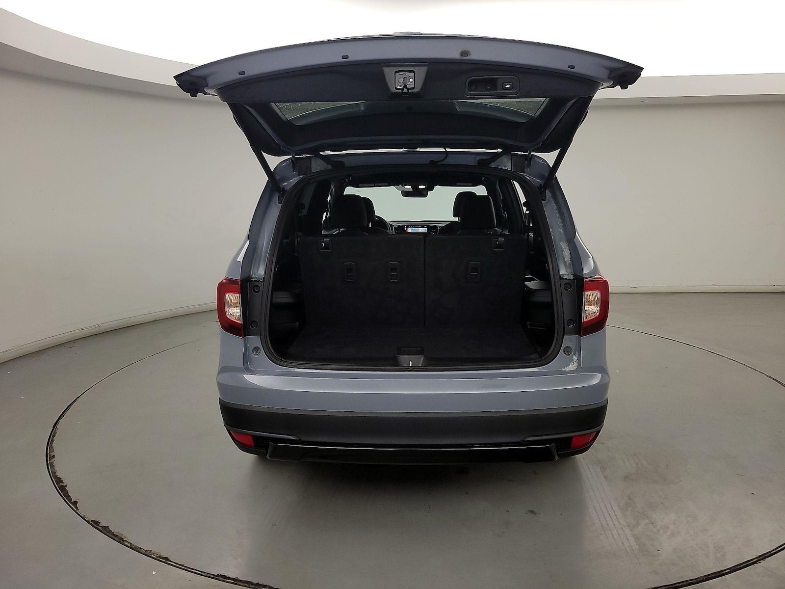 2022 Honda Pilot TrailSport - Photo 24