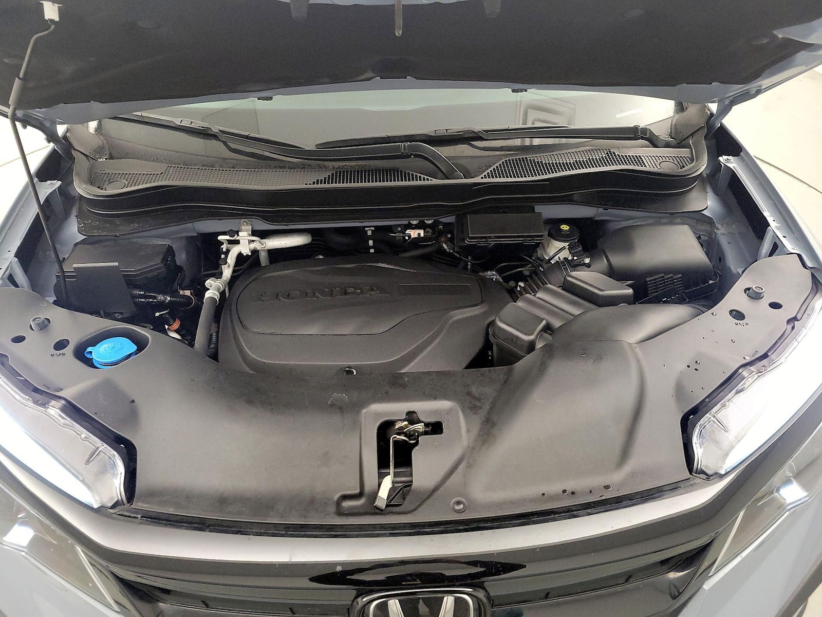 2022 Honda Pilot TrailSport - Photo 25