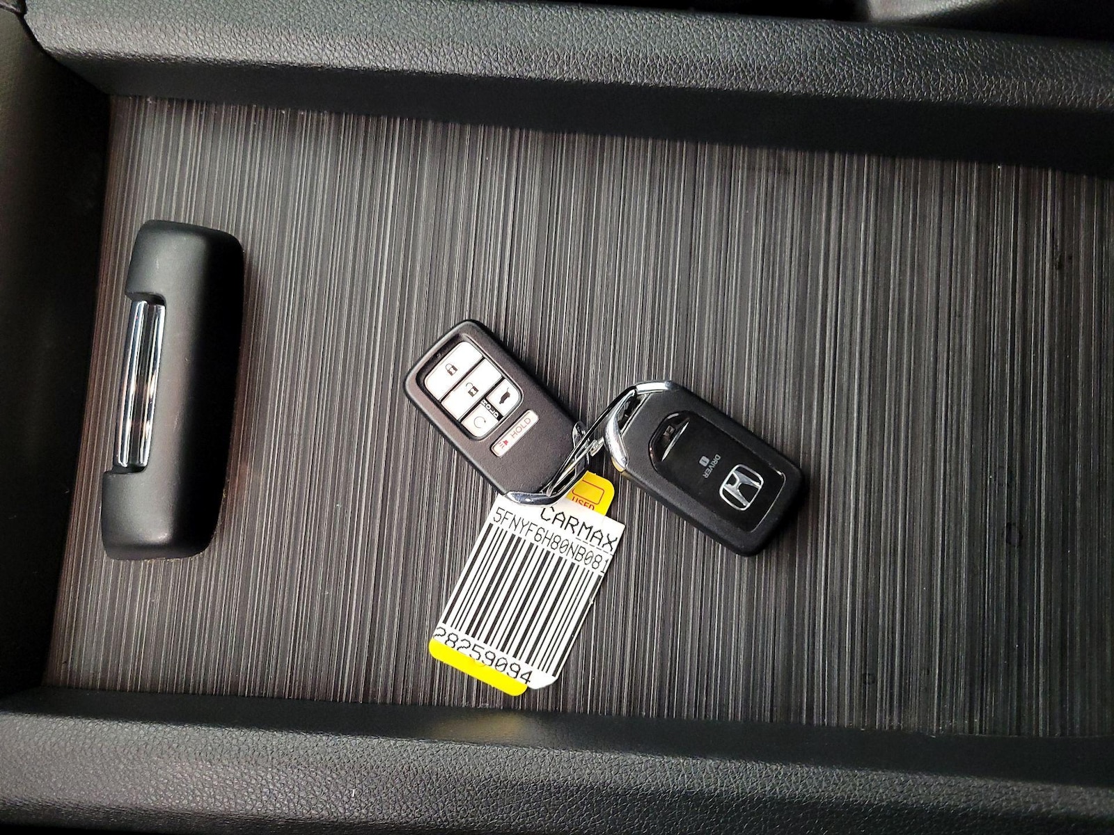 2022 Honda Pilot TrailSport - Photo 26