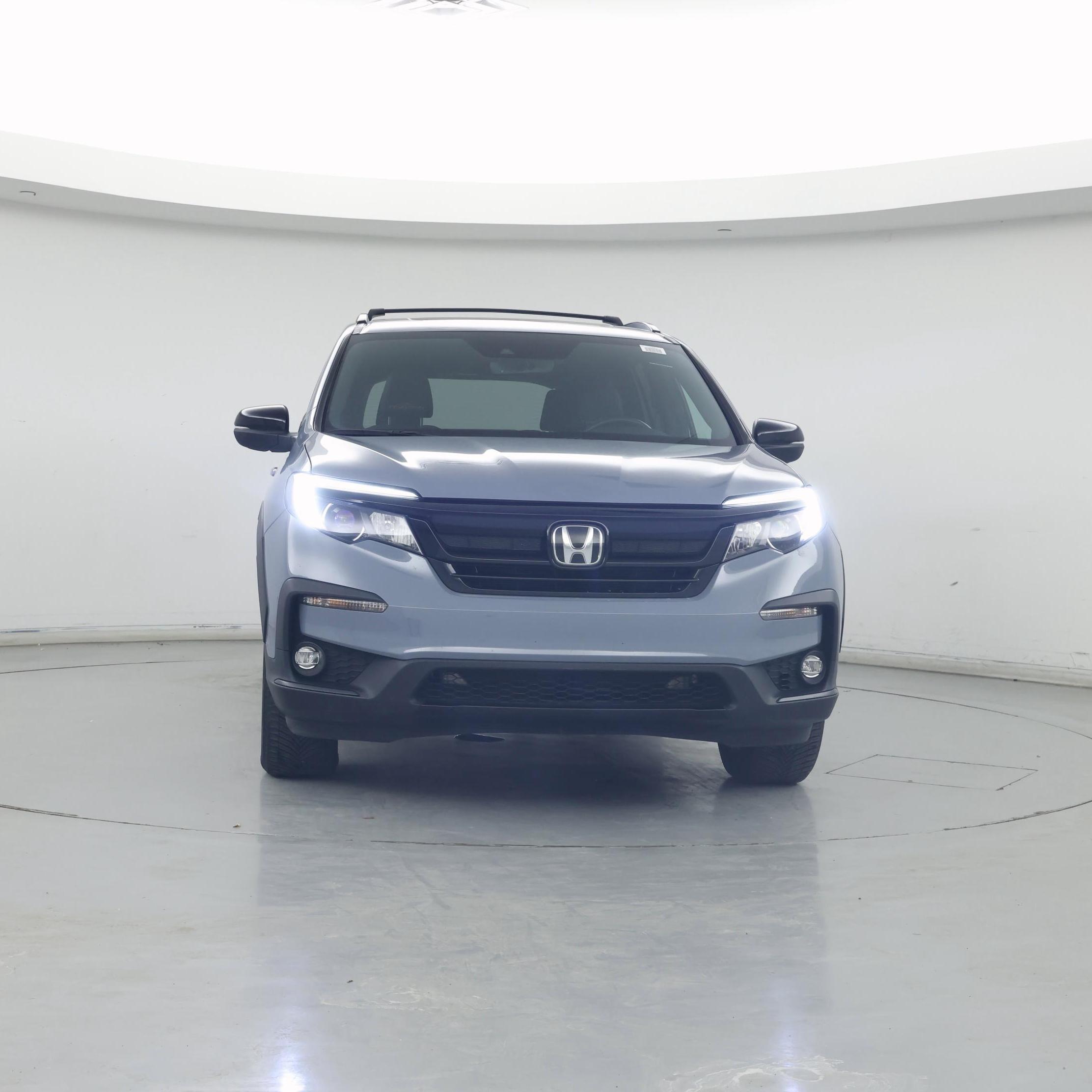 Thumbnail: 2022 Honda Pilot - 5