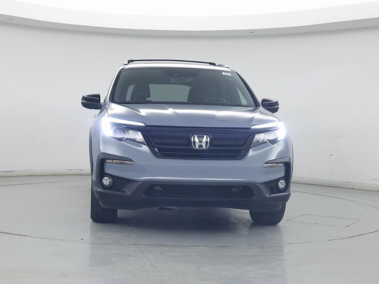 2022 Honda Pilot TrailSport - Photo 6