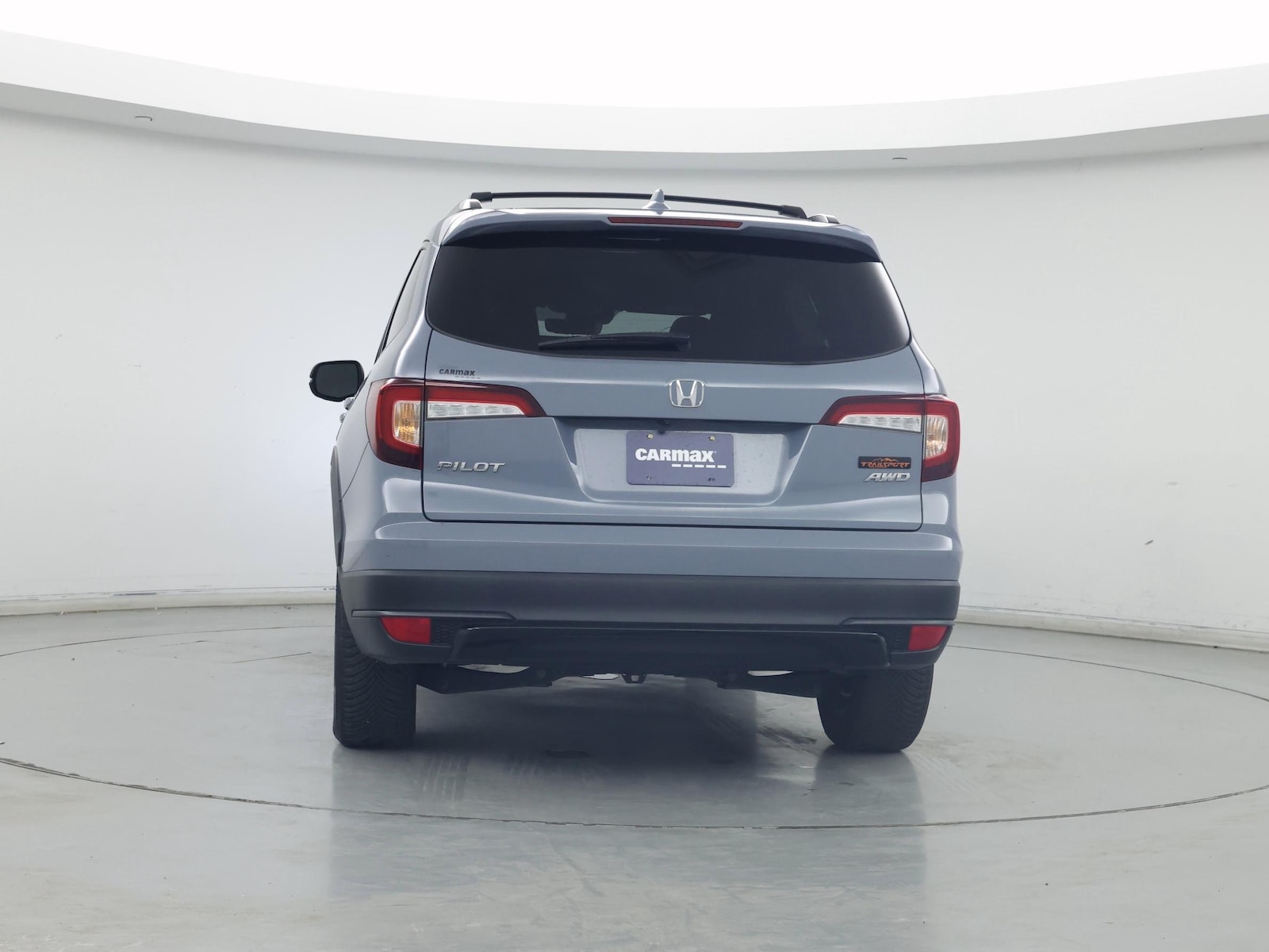 2022 Honda Pilot TrailSport - Photo 7