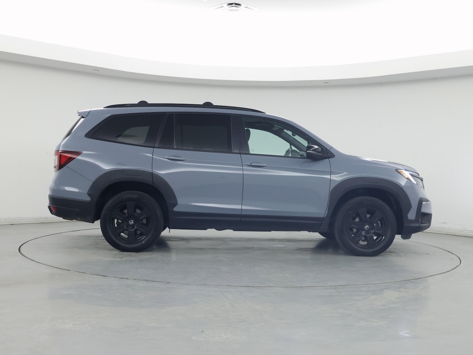 2022 Honda Pilot TrailSport - Photo 8