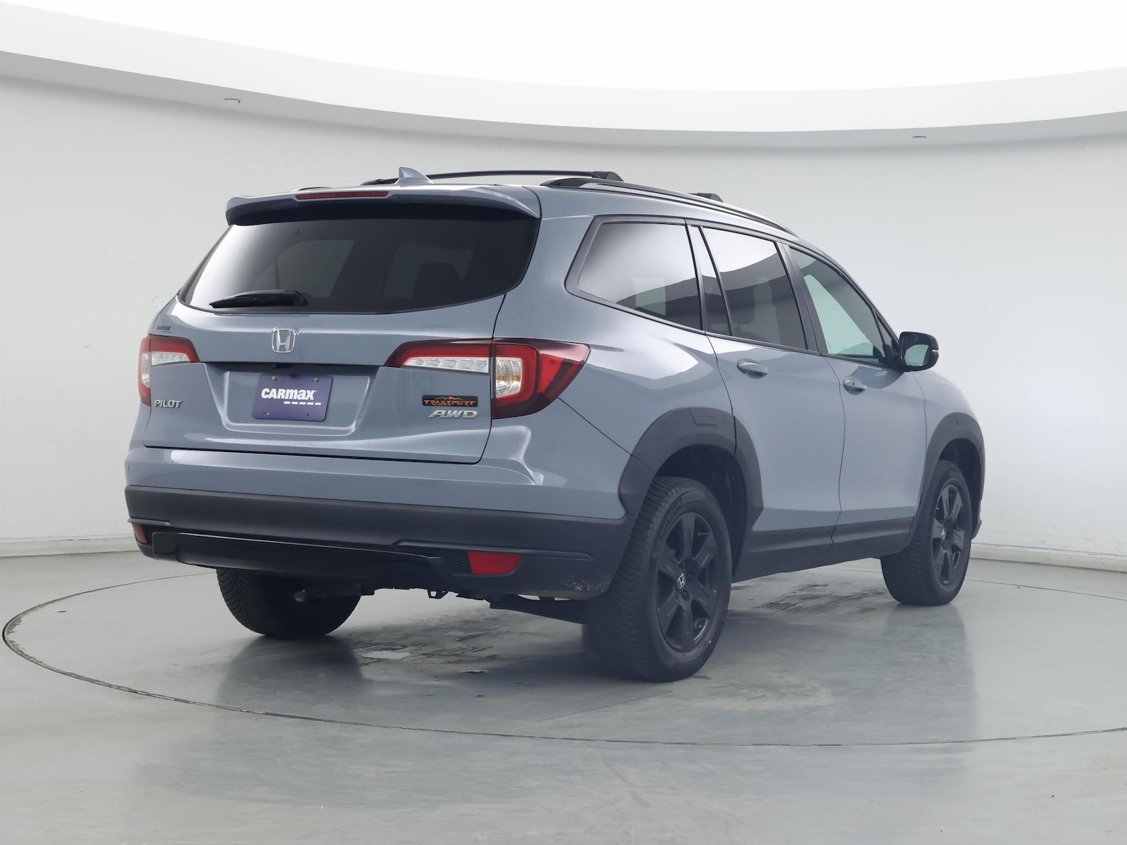 2022 Honda Pilot TrailSport - Photo 9