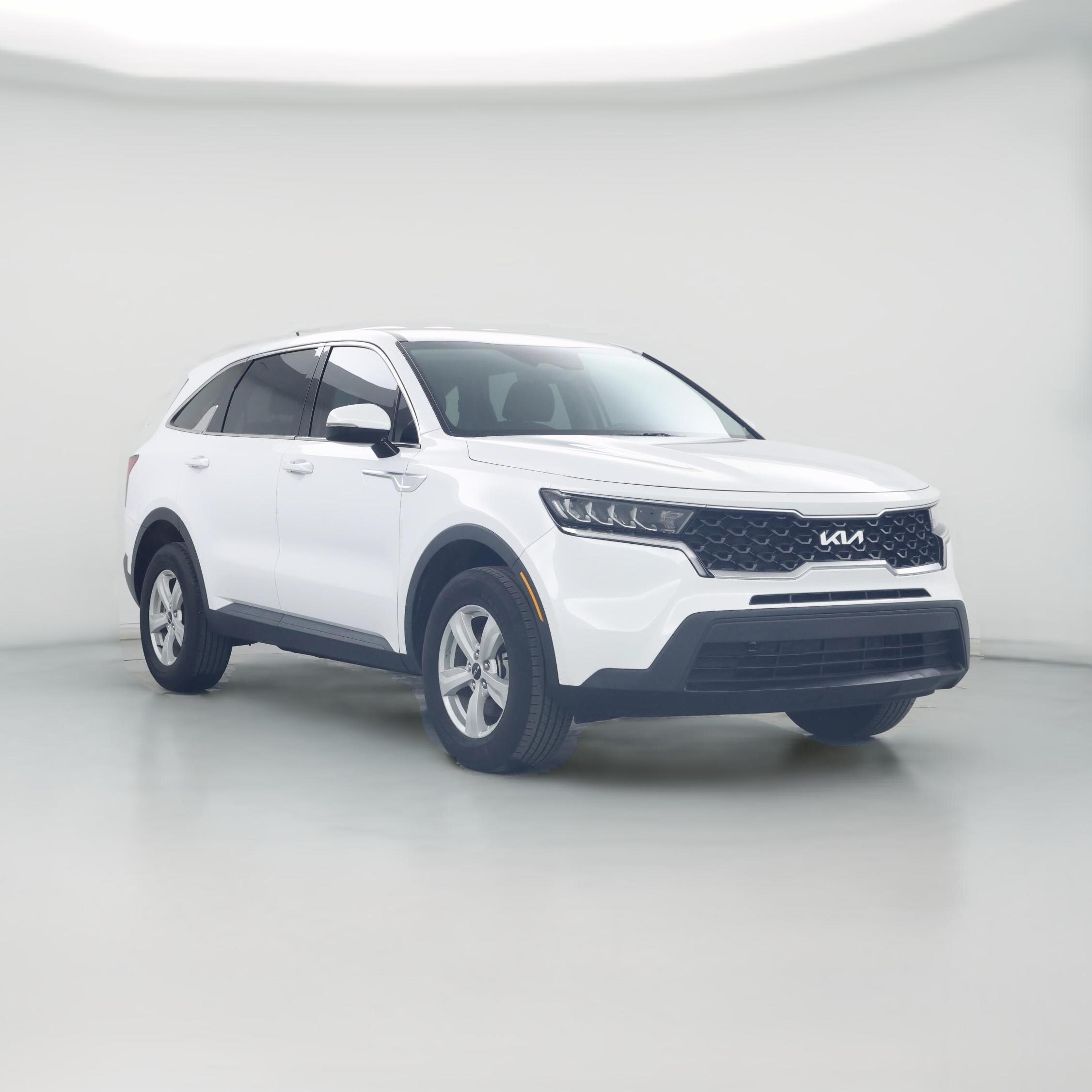 Thumbnail: 2023 Kia Sorento - 1
