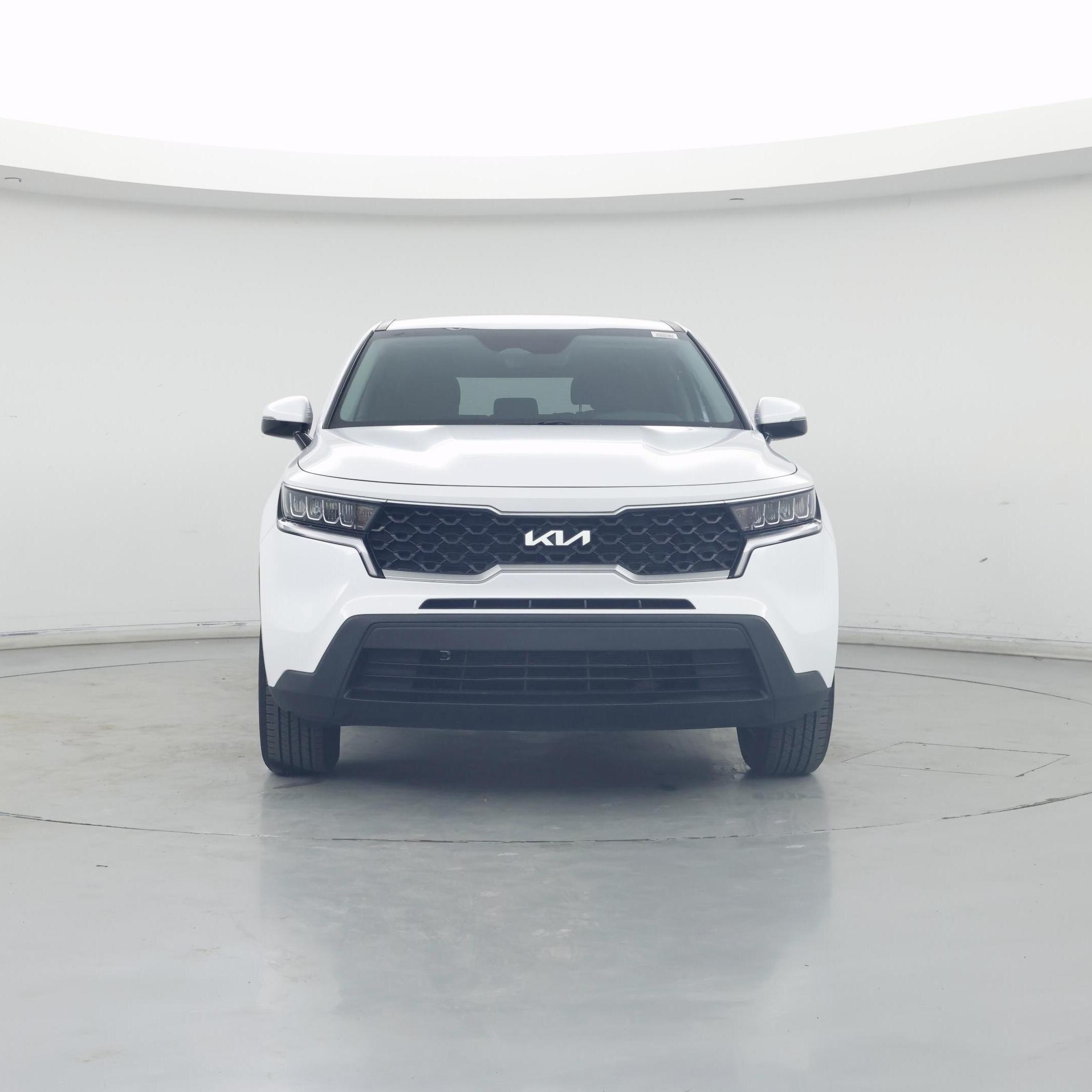 Thumbnail: 2023 Kia Sorento - 5