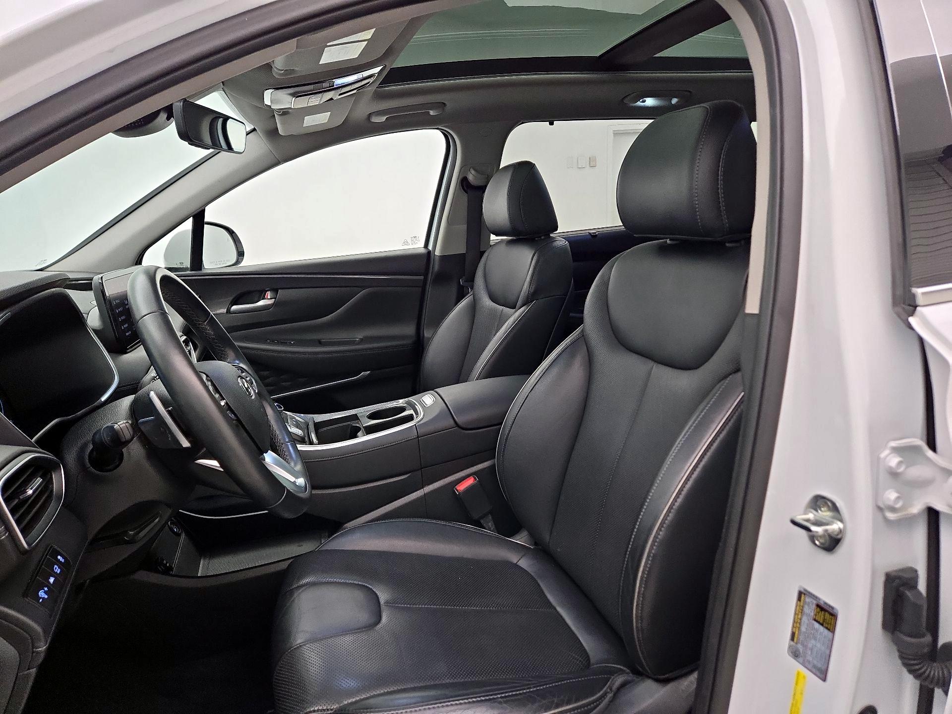 Thumbnail: 2022 Hyundai Santa Fe - 11